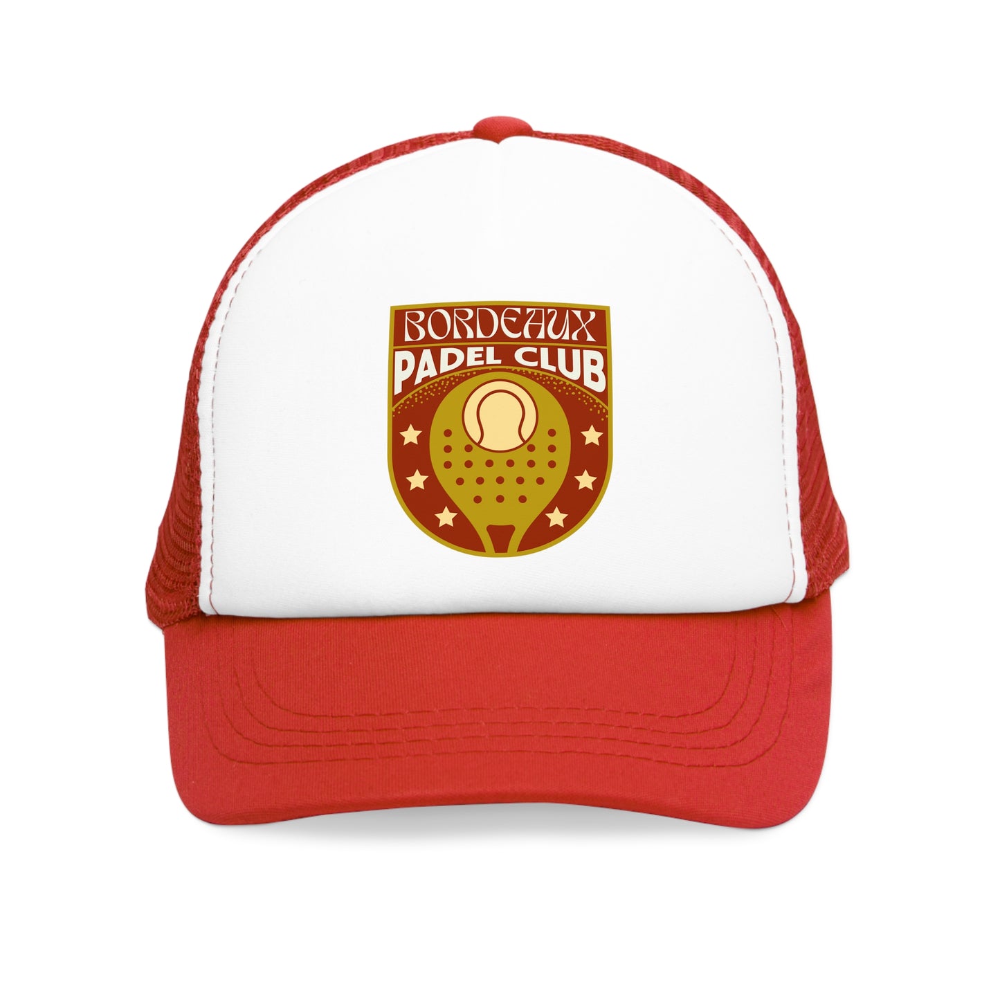 Club de Padel BORDEAUX - Casquette