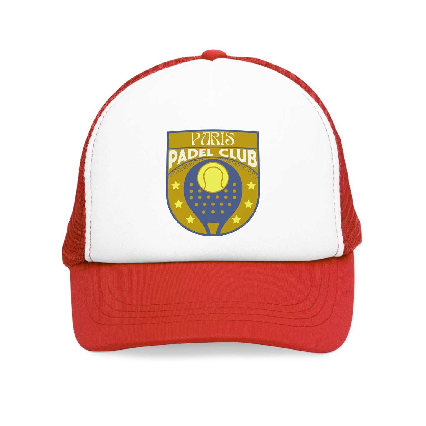 Club de Padel PARIS - Casquette