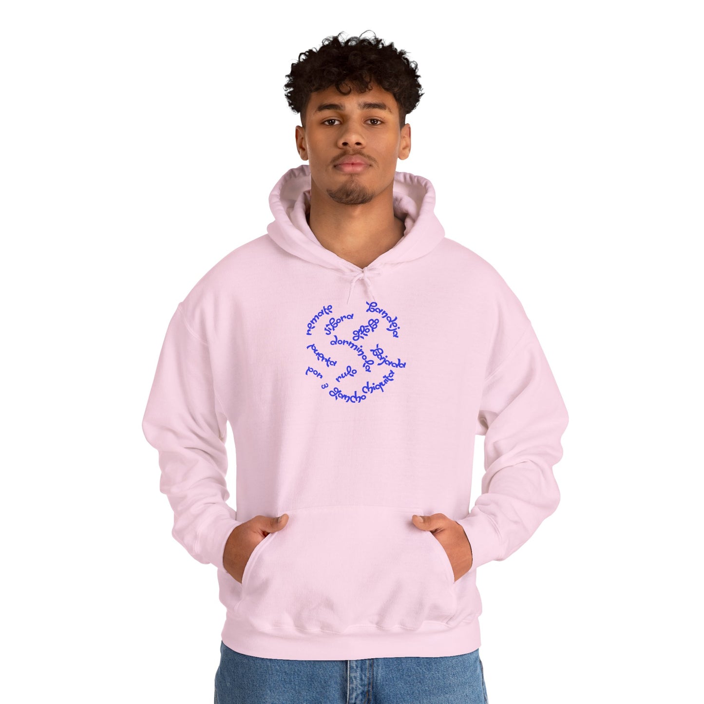 Padel Shots - Hoodie