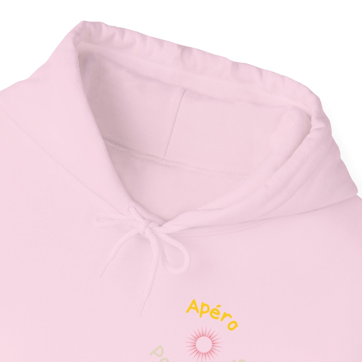 Apéro Padel Club - Hoodie