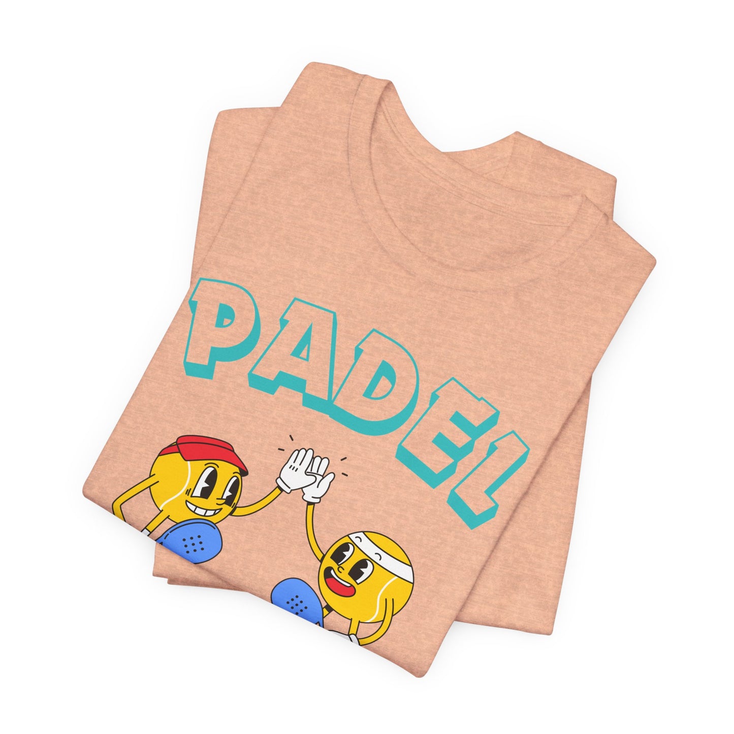Padel Addictos - T-Shirt