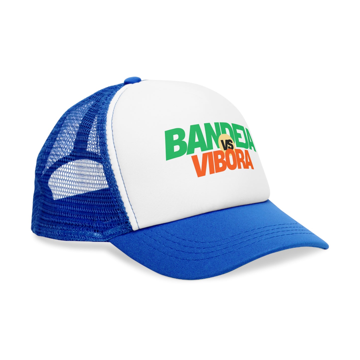 Bandeja vs. Vibora - Casquette
