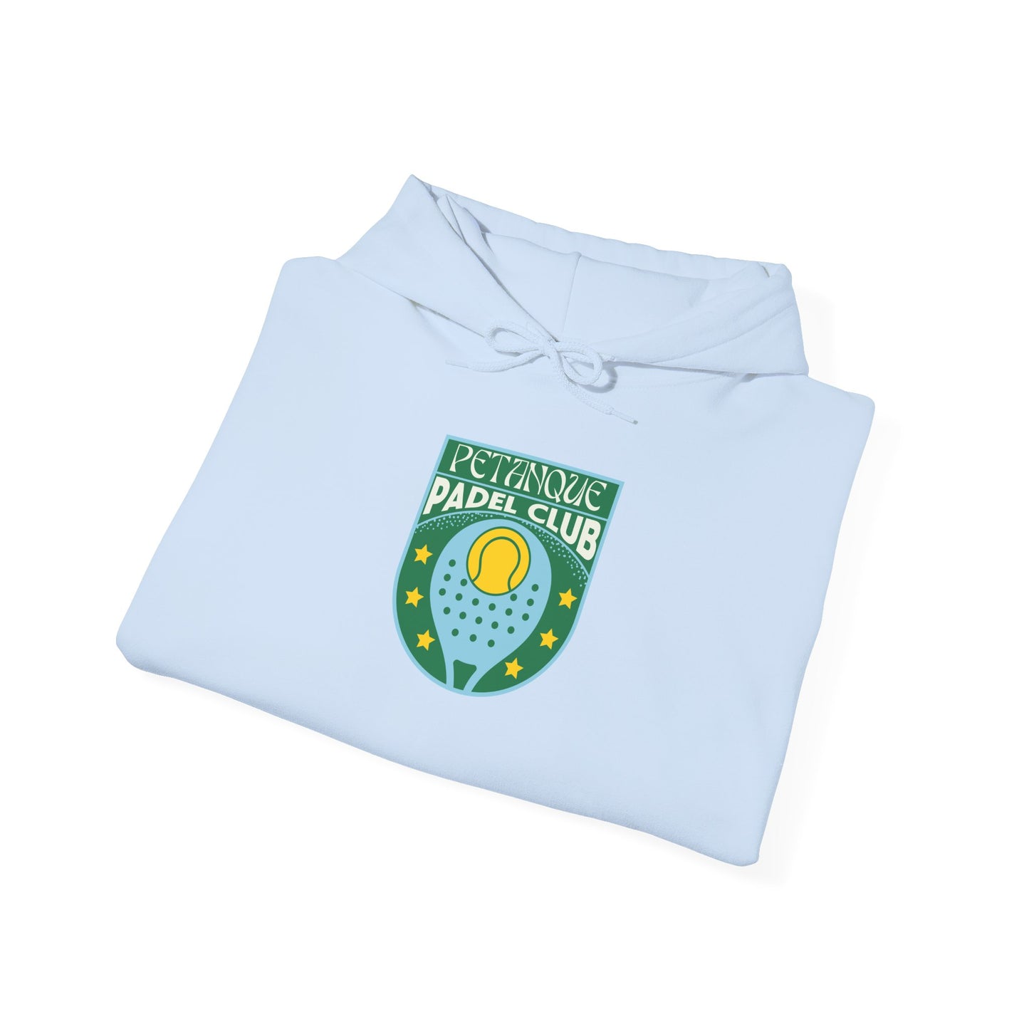Padel Petanque Club - Hoodie