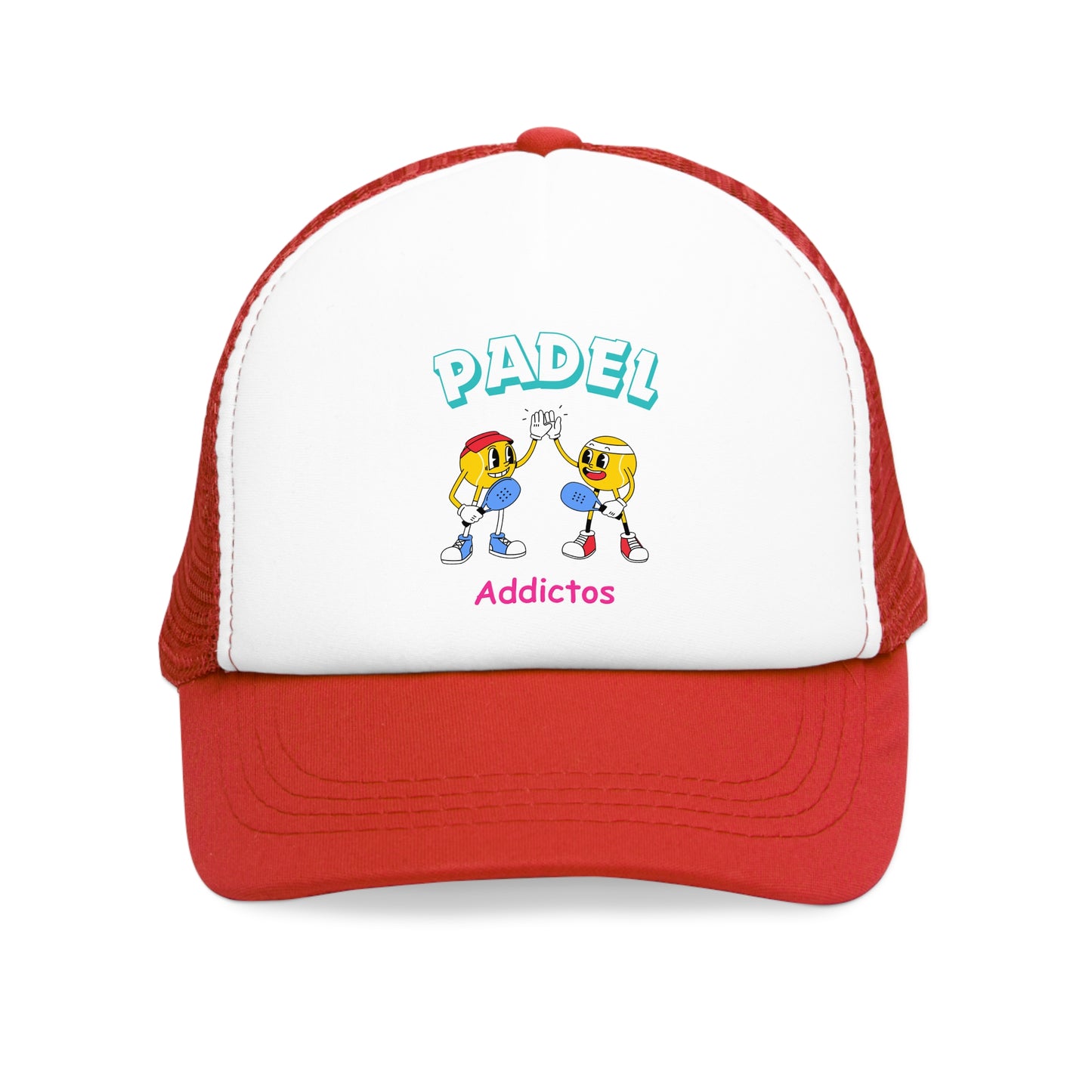 Padel Addictos - Casquette