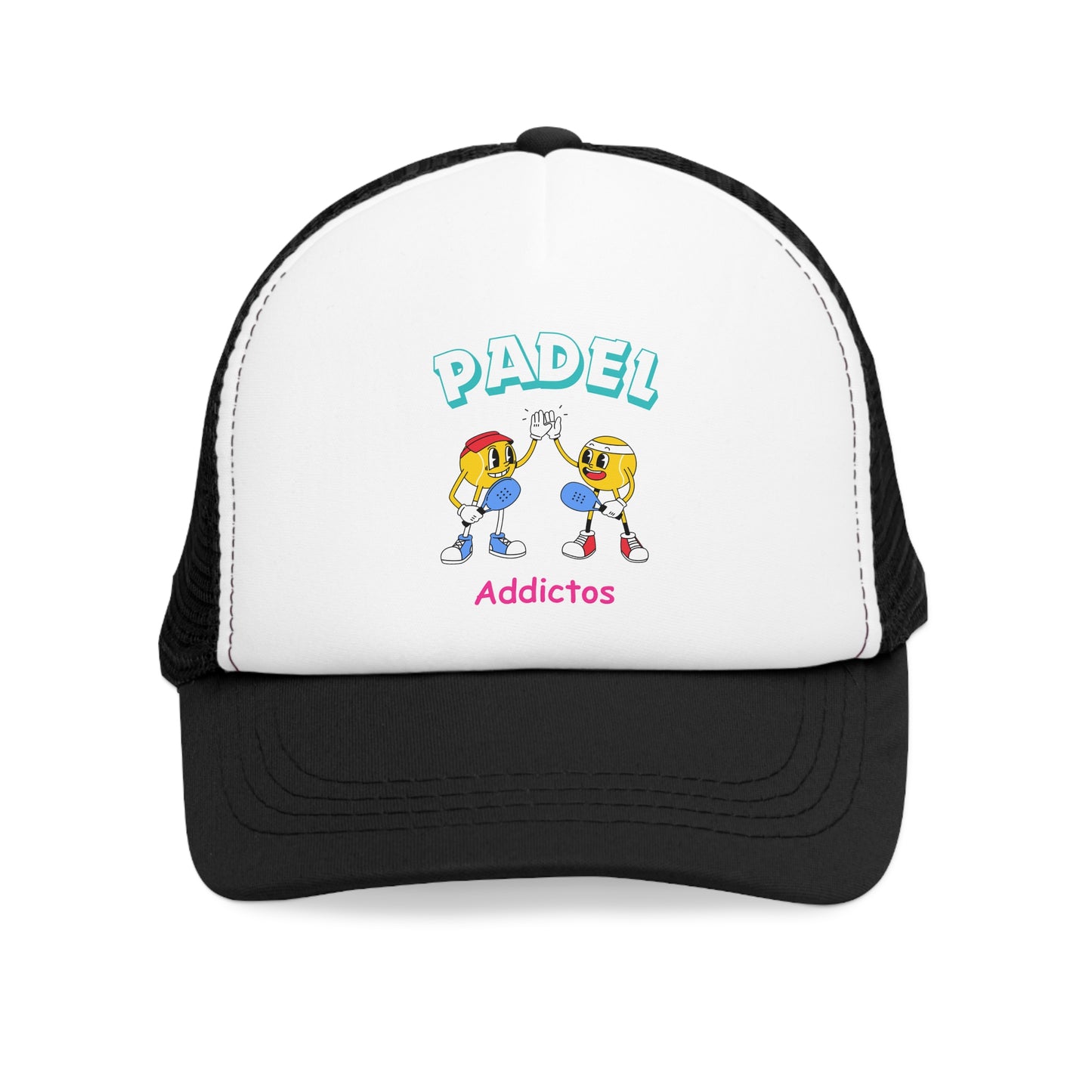 Padel Addictos - Casquette