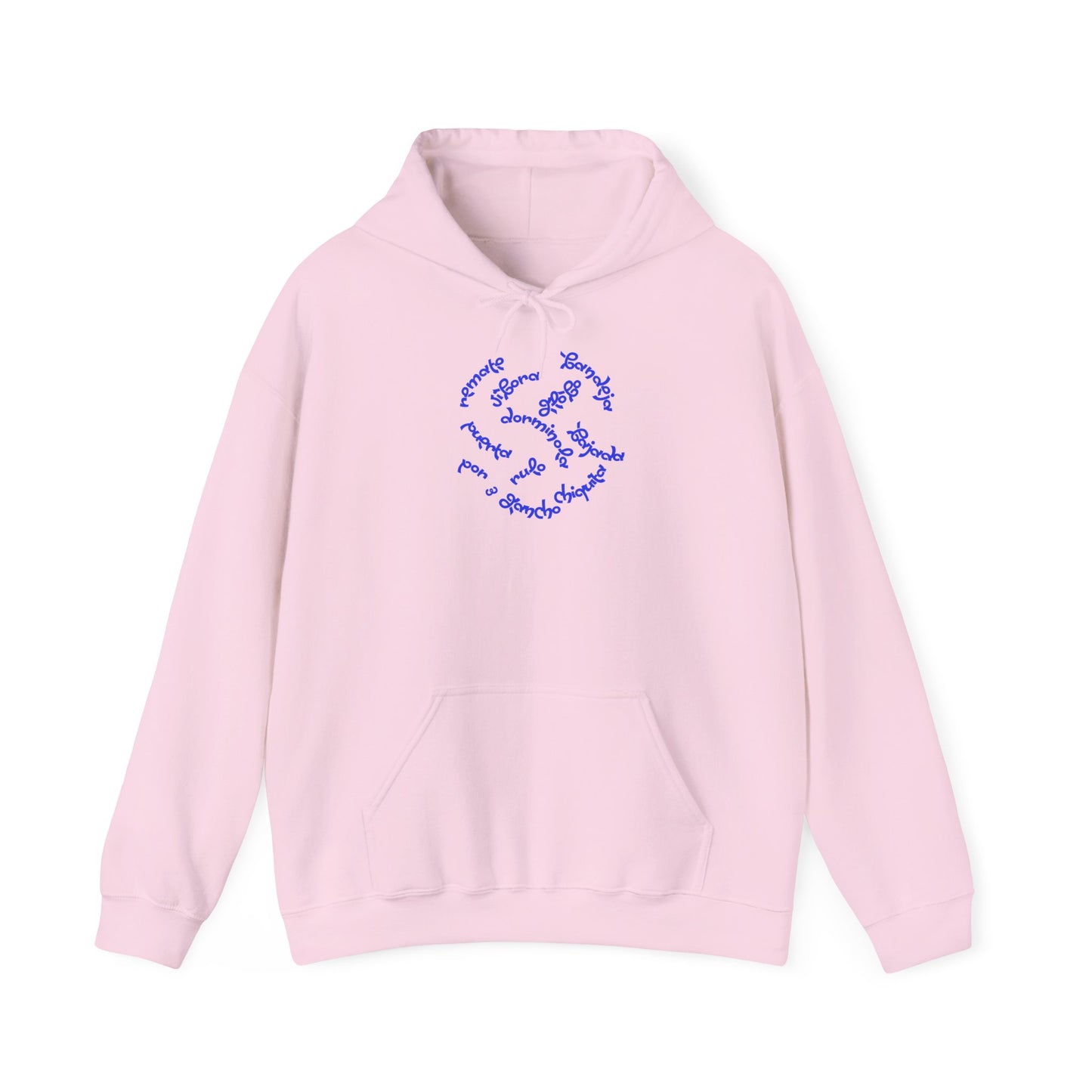 Padel Shots - Hoodie