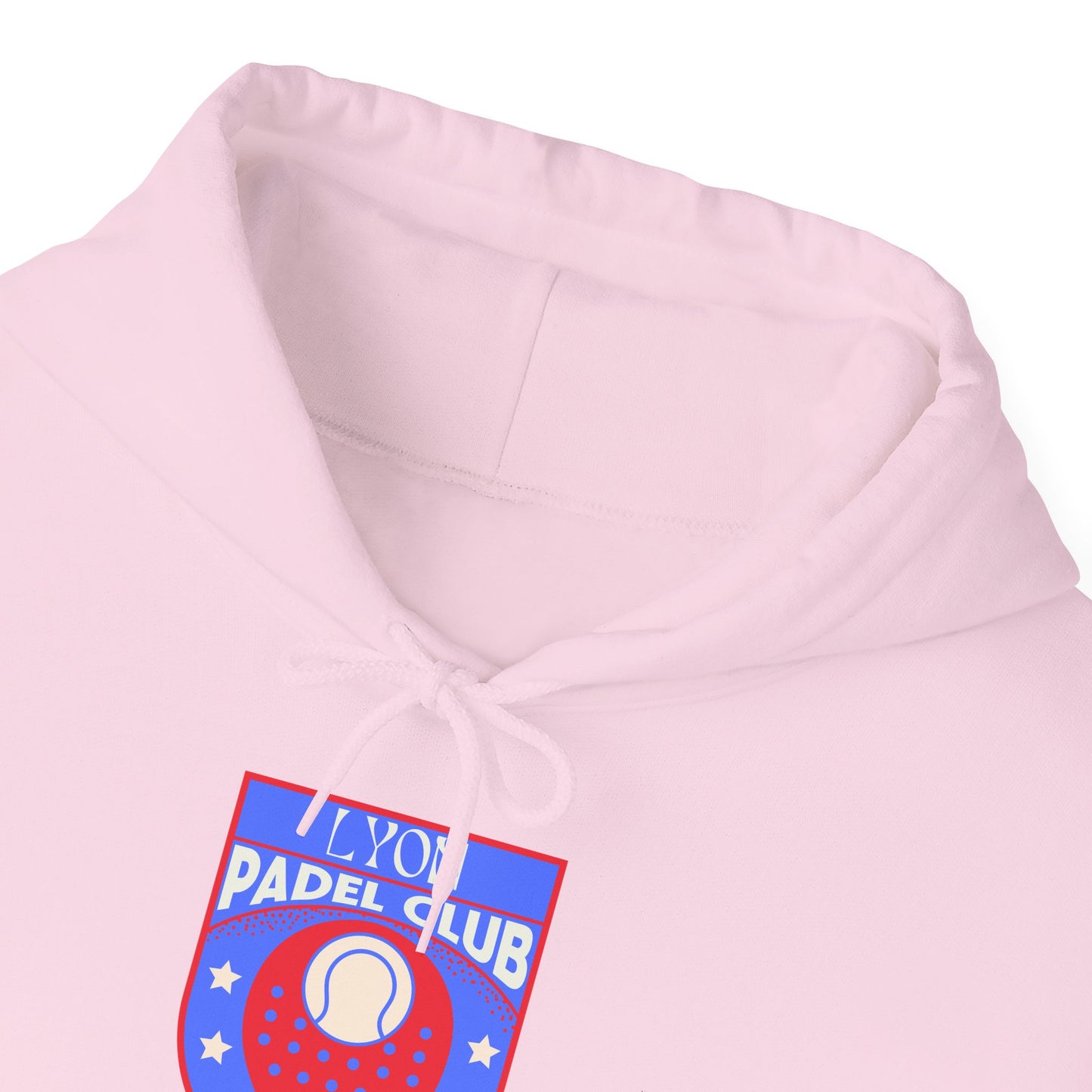 Club de Padel LYON - Hoodie