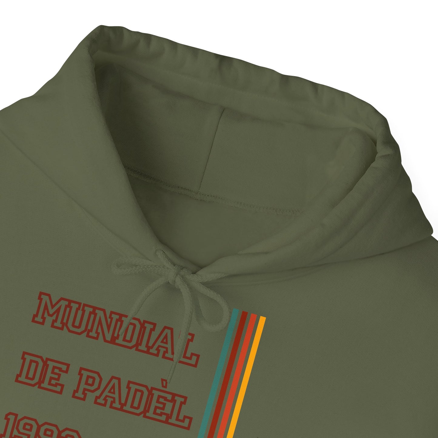 Mundial de Padel - Hoodie