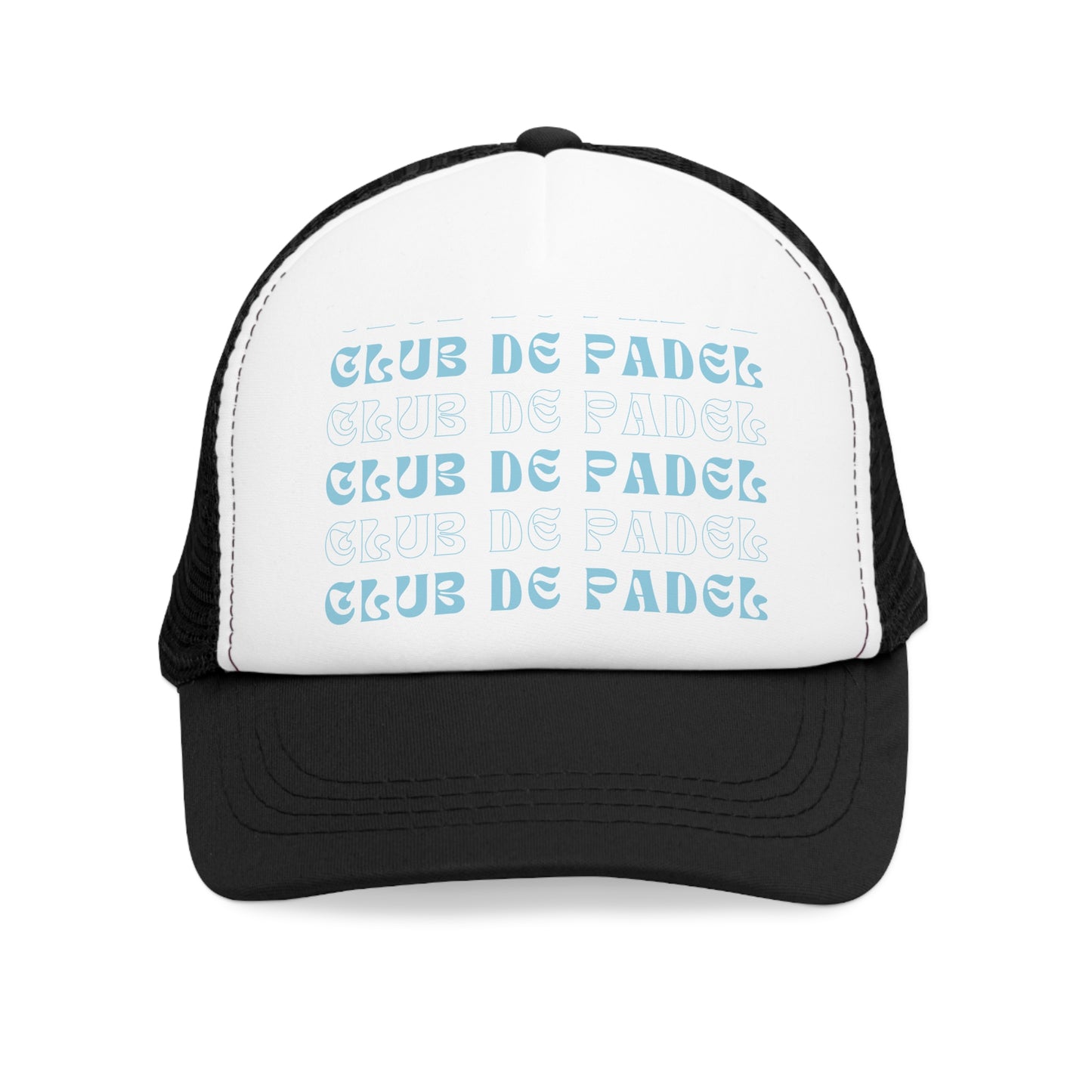 Club de Padel 60's - Casquette