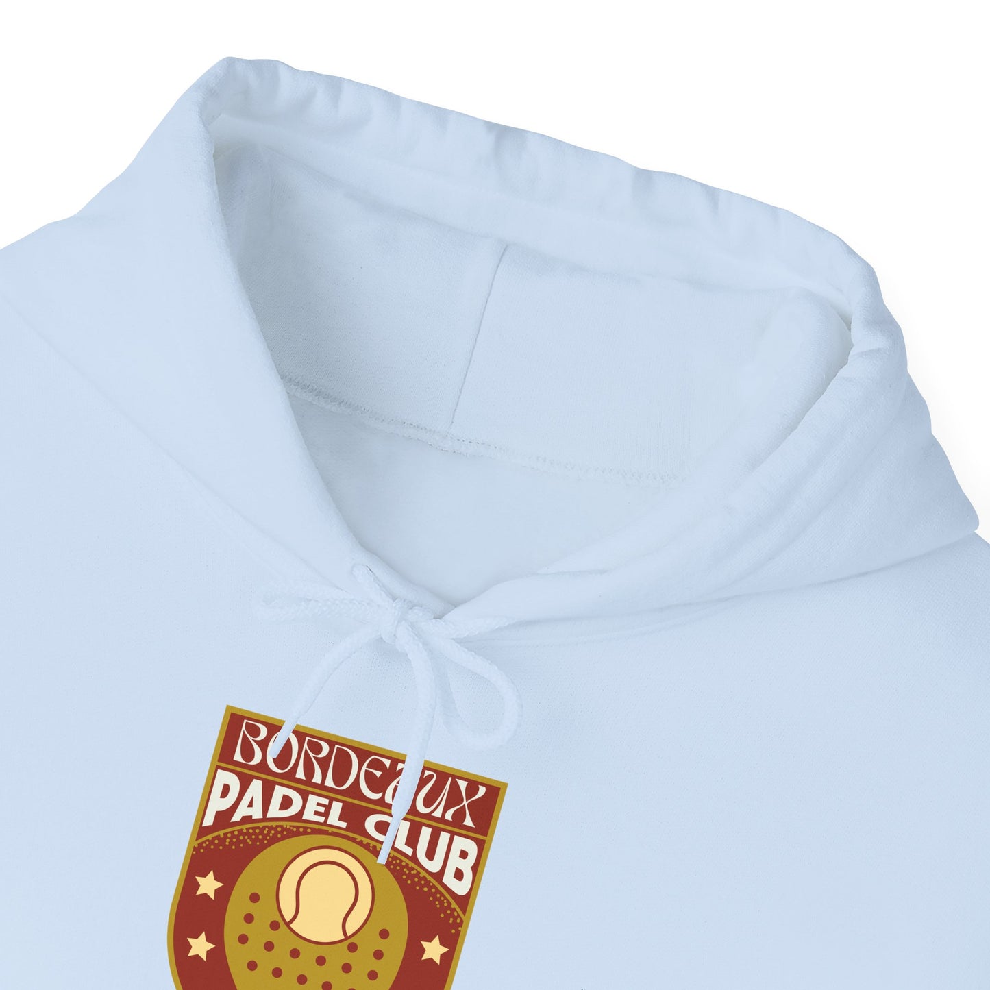 Club de Padel BORDEAUX - Hoodie