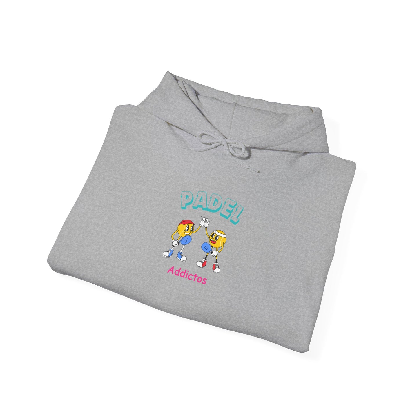 Padel Addictos - Hoodie