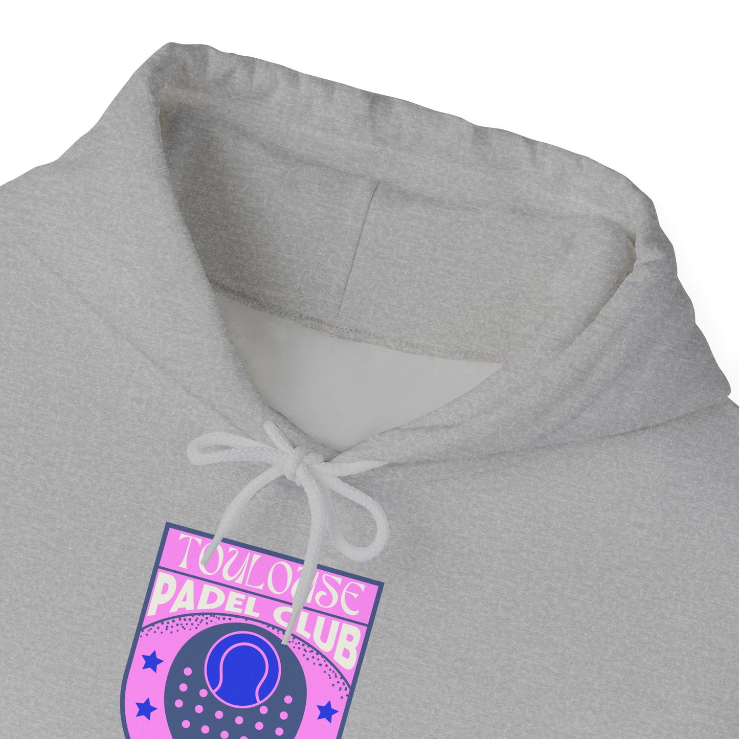 Club de Padel TOULOUSE - Hoodie