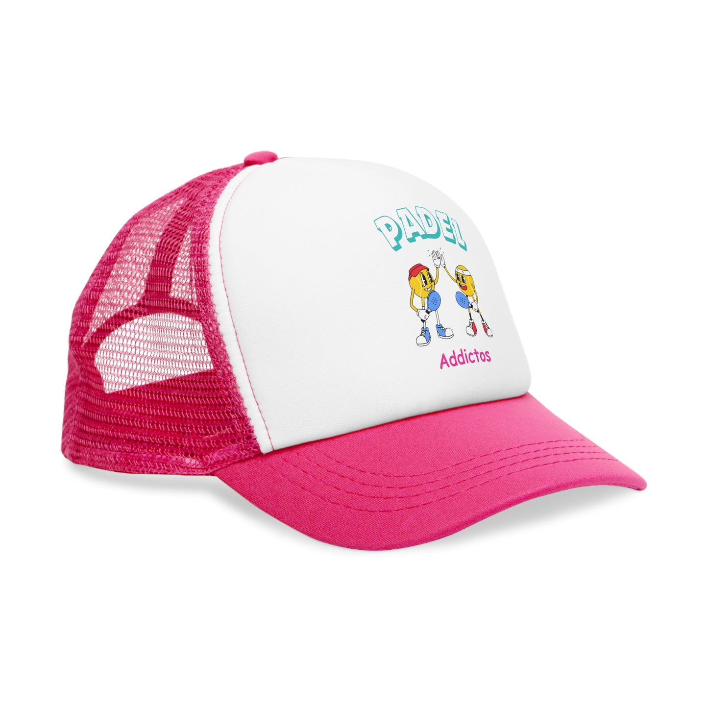 Padel Addictos - Casquette