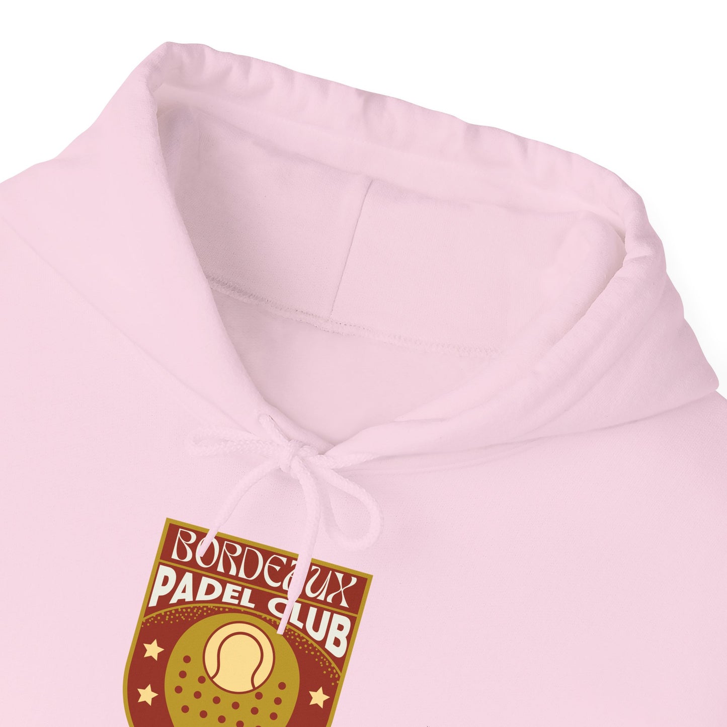 Club de Padel BORDEAUX - Hoodie