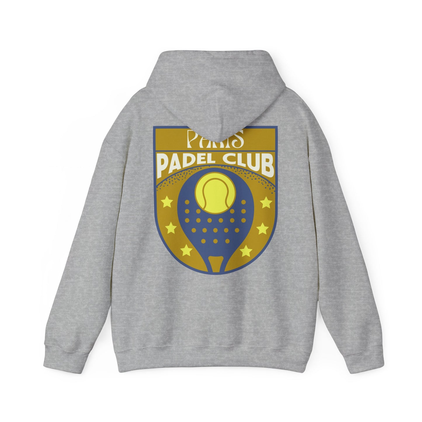 Club de Padel PARIS - Hoodie