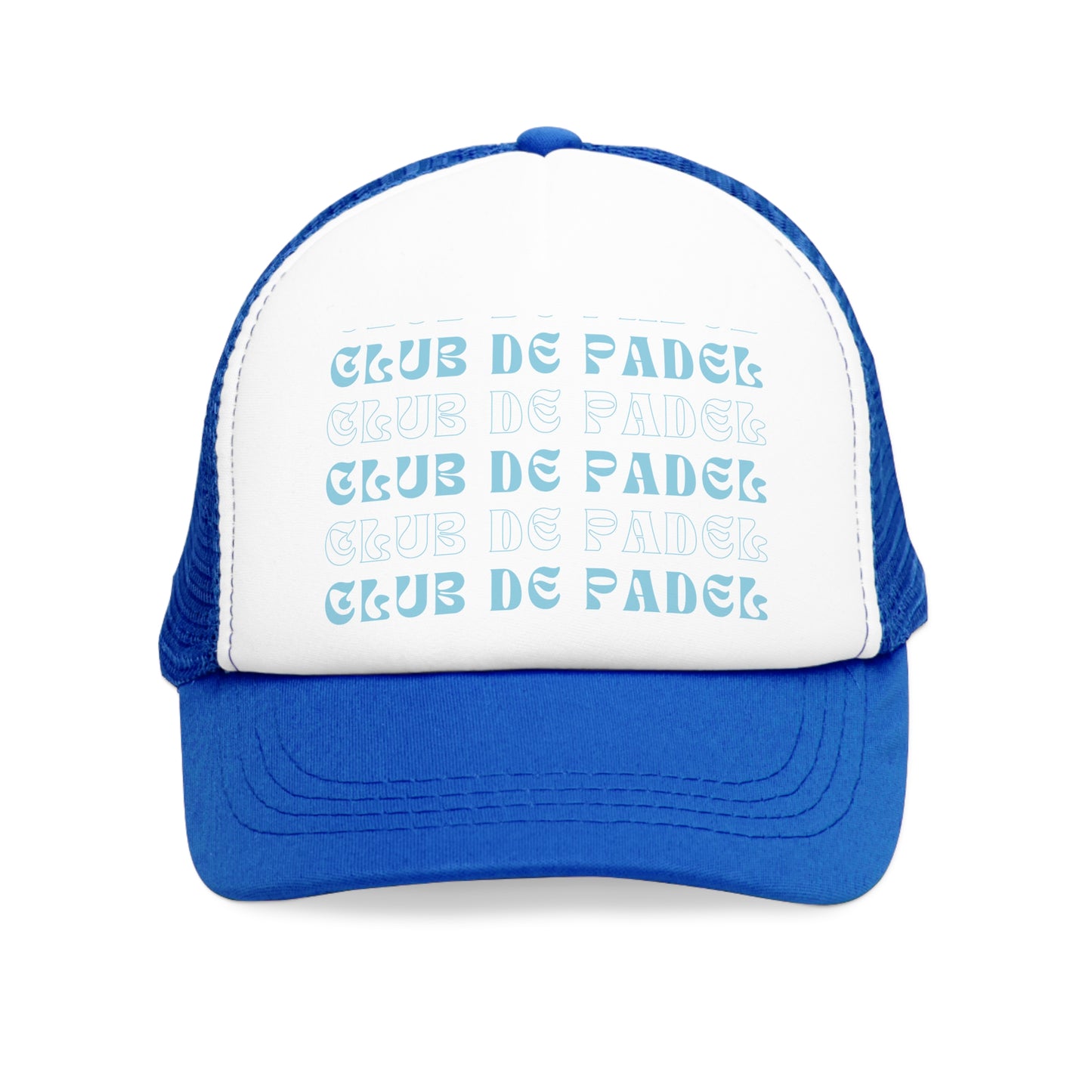 Club de Padel 60's - Casquette