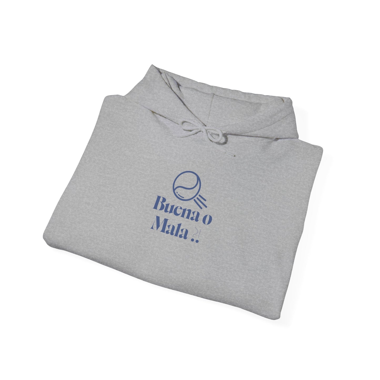 No No José - Hoodie
