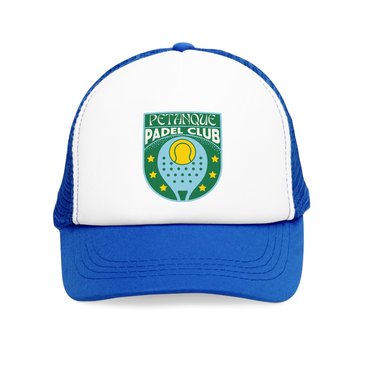 Petanque Padel Club - Casquette