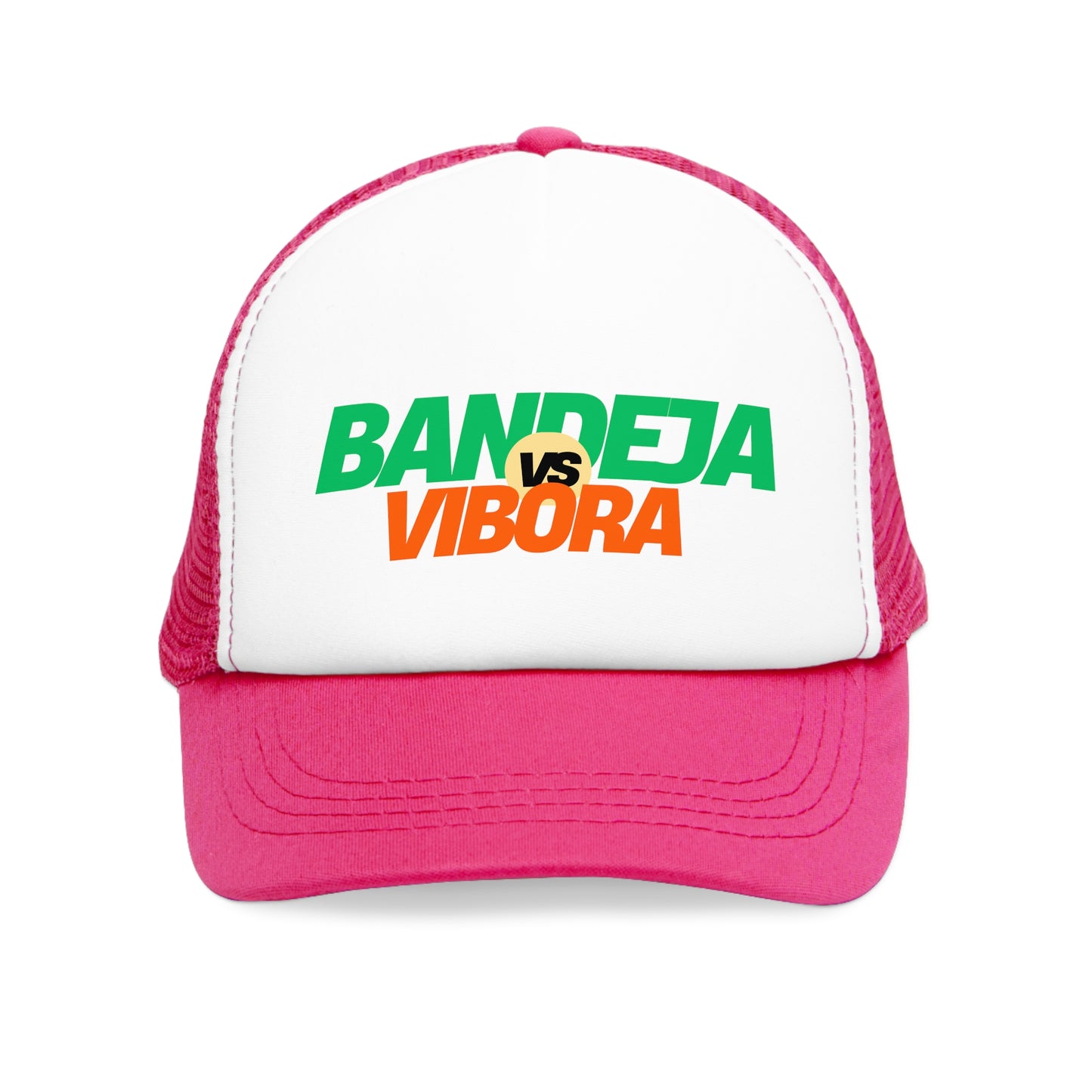 Bandeja vs. Vibora - Casquette