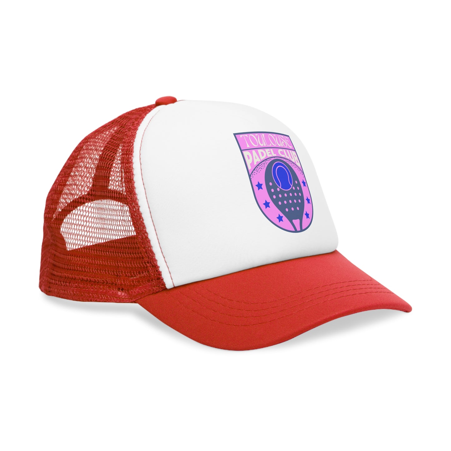 Club de Padel TOULOUSE - Casquette