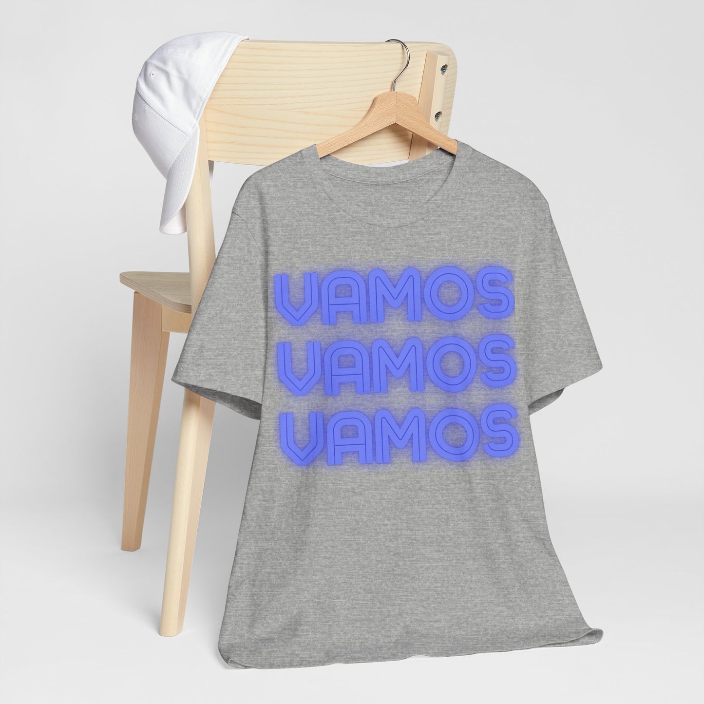 Vamos - T-Shirt