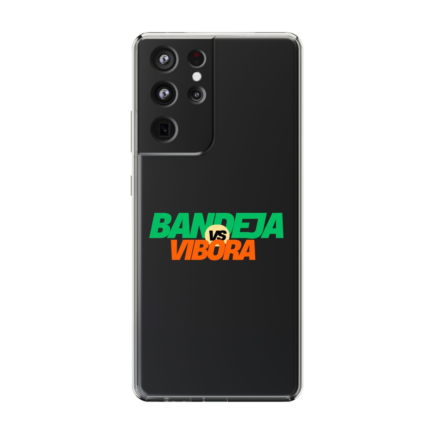 Bandeja vs. Vibora - Coque Téléphone