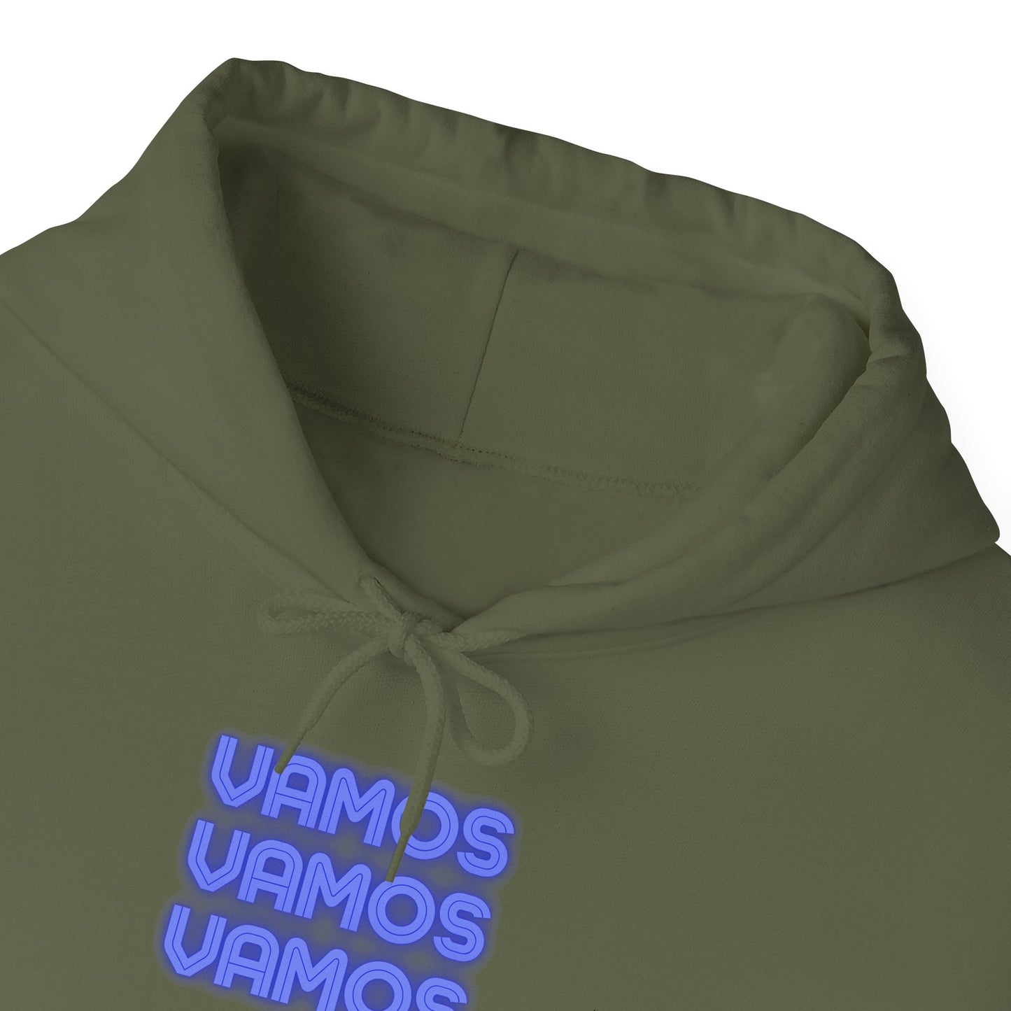 Vamos - Hoodie