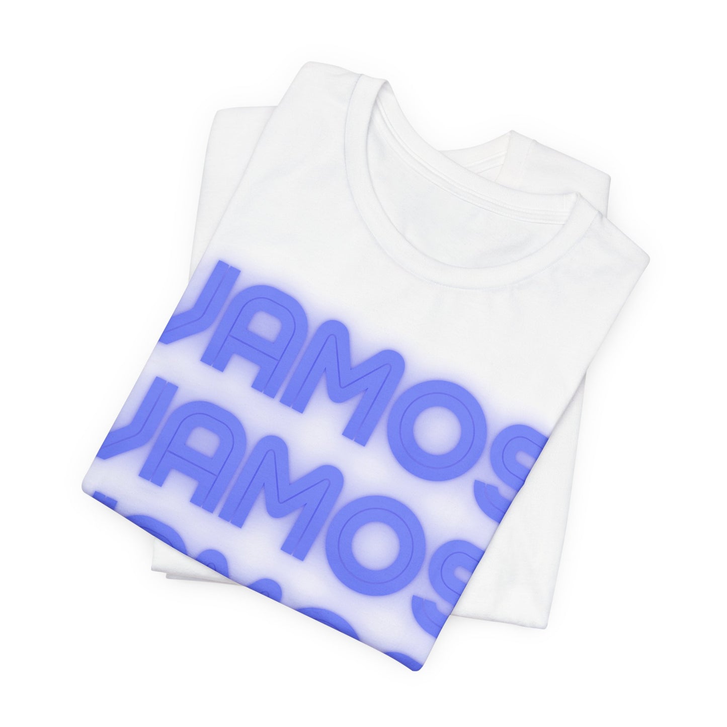Vamos - T-Shirt