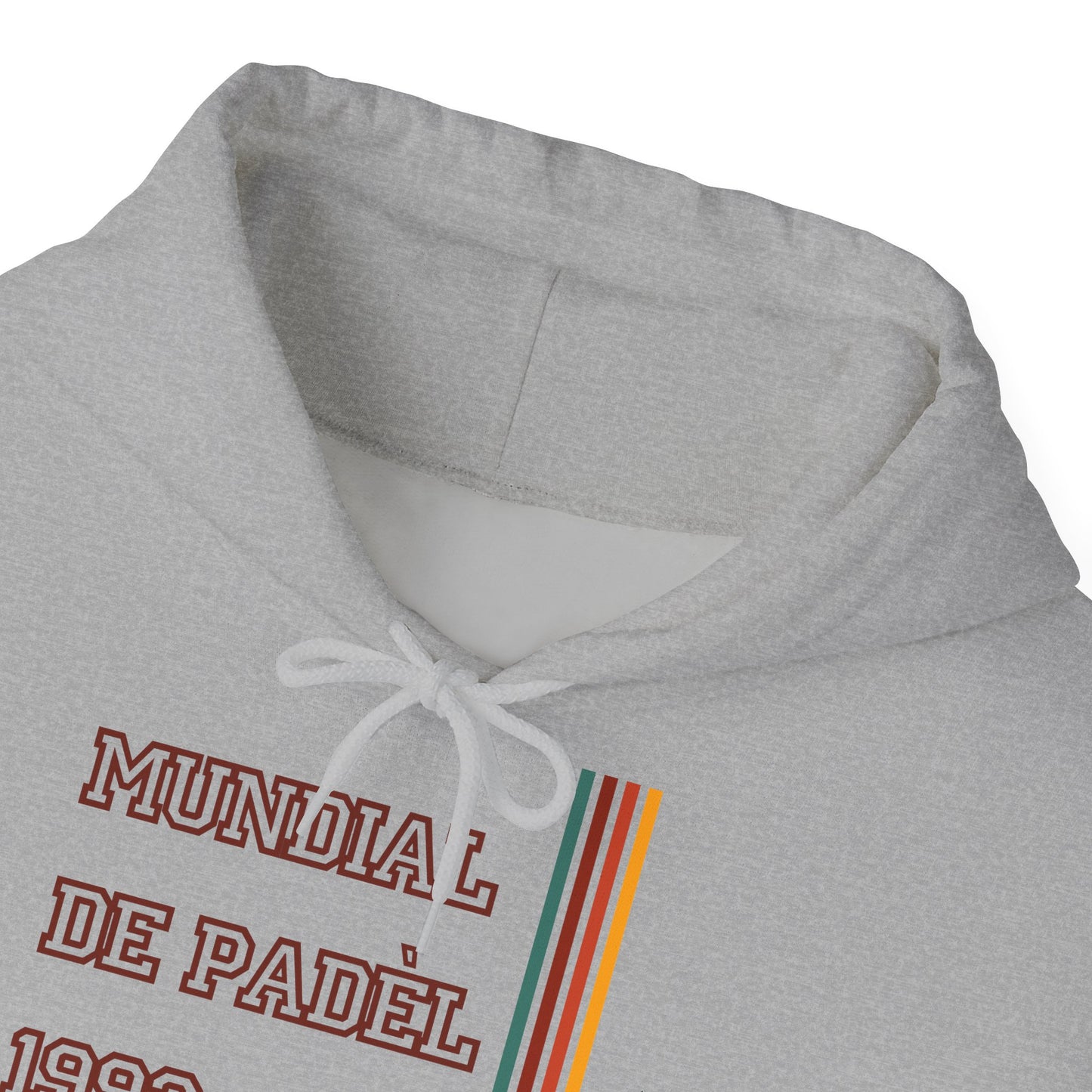 Mundial de Padel - Hoodie