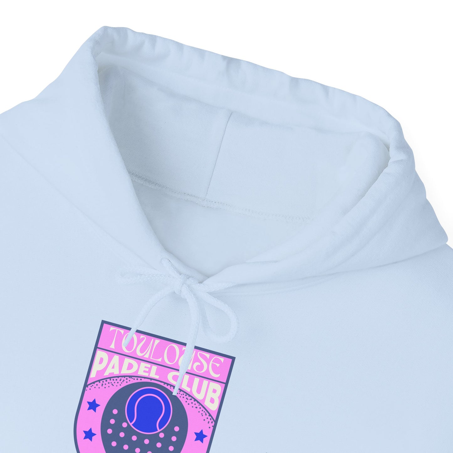 Club de Padel TOULOUSE - Hoodie