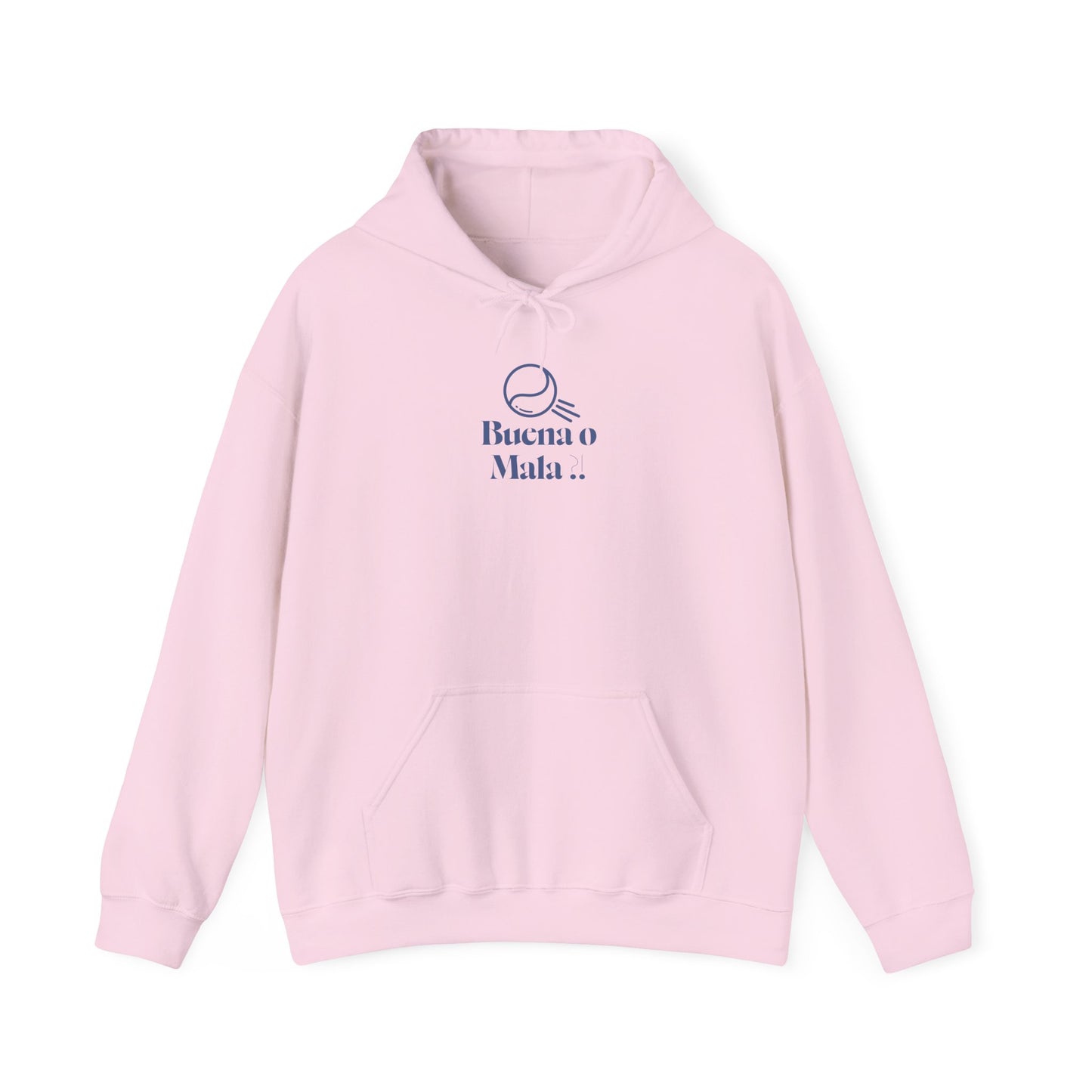 No No José - Hoodie