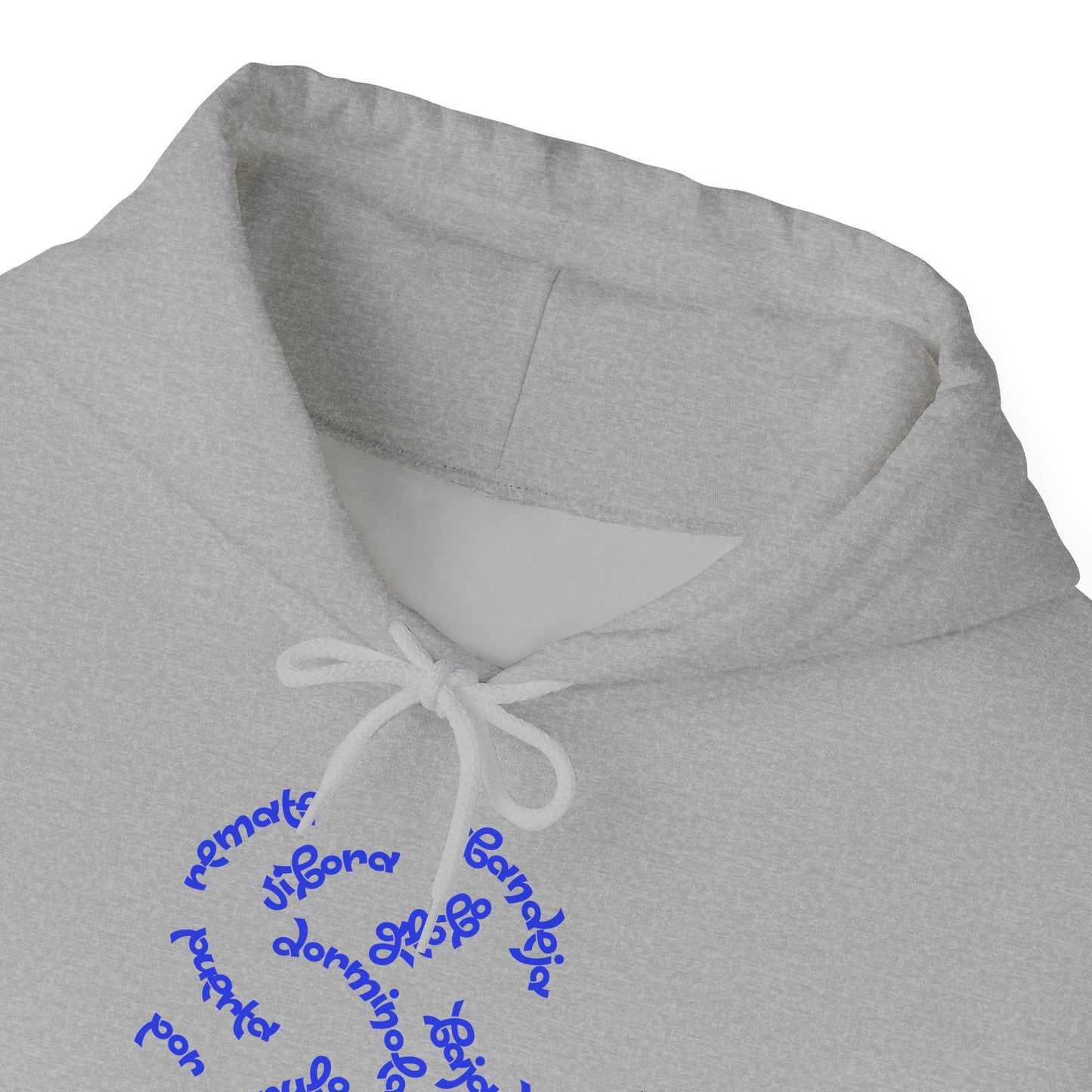 Padel Shots - Hoodie