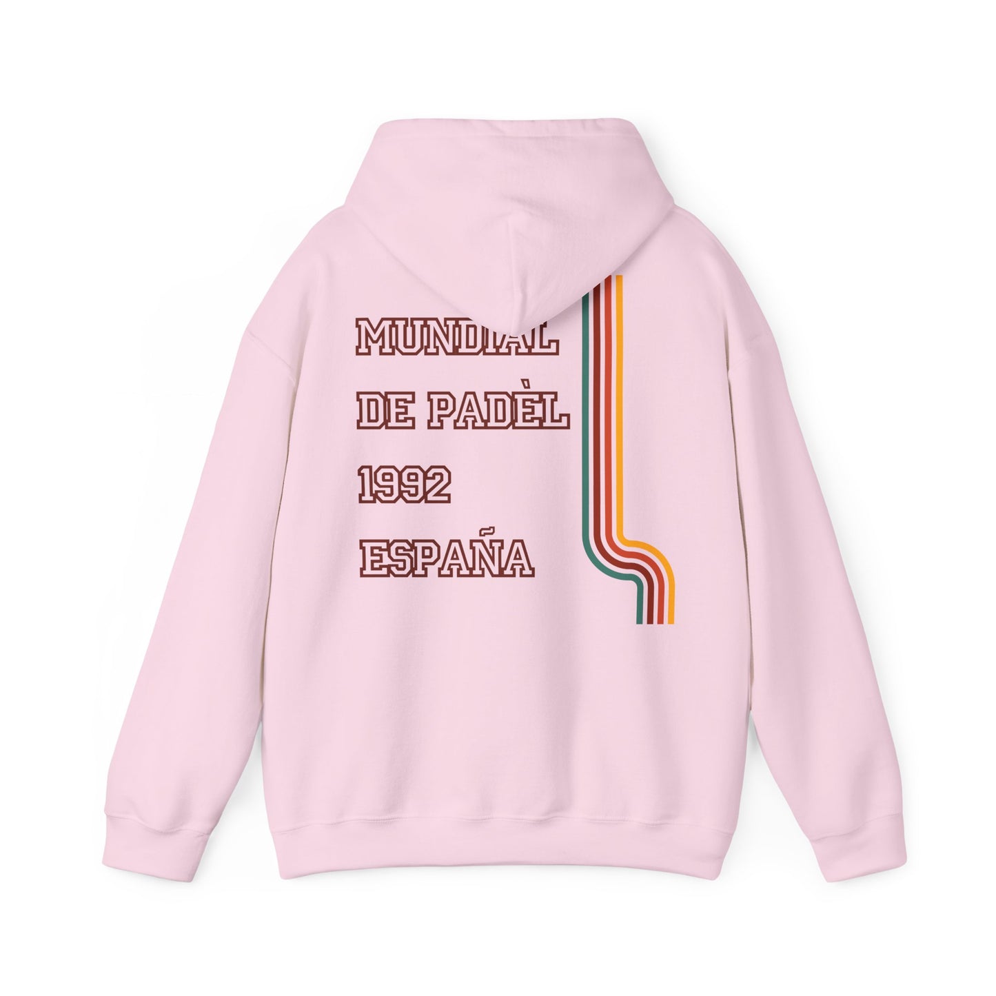 Mundial de Padel - Hoodie