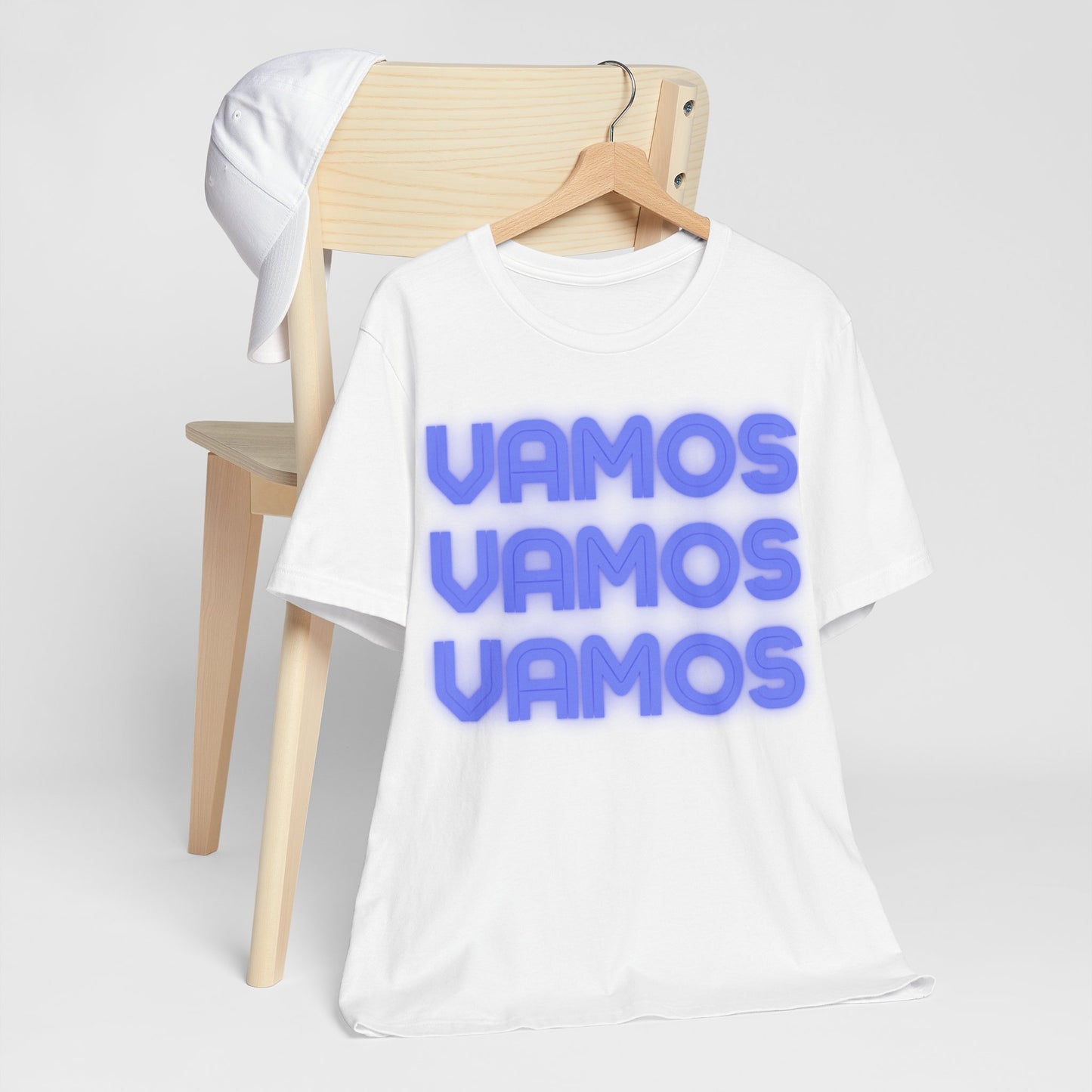 Vamos - T-Shirt
