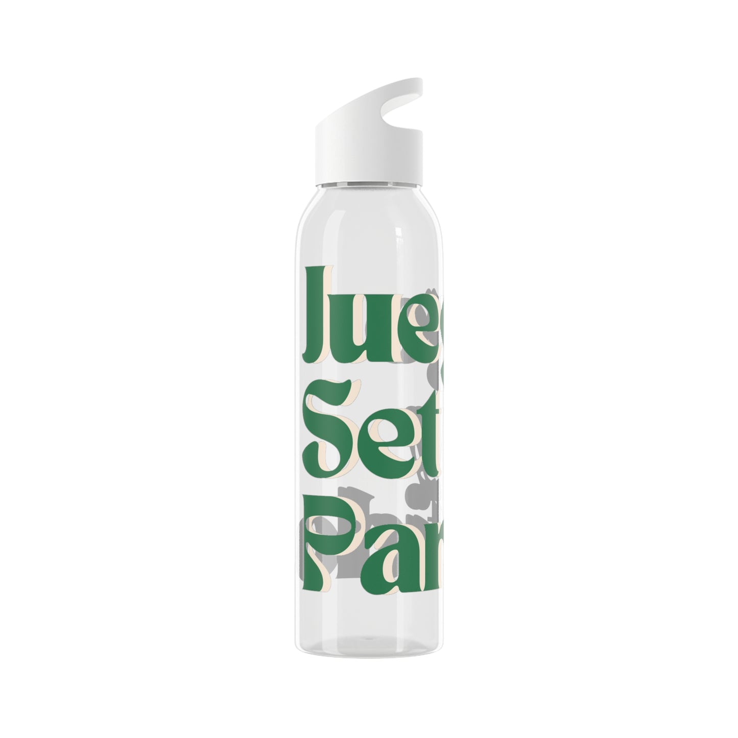 Juego Set y Partido - Gourde