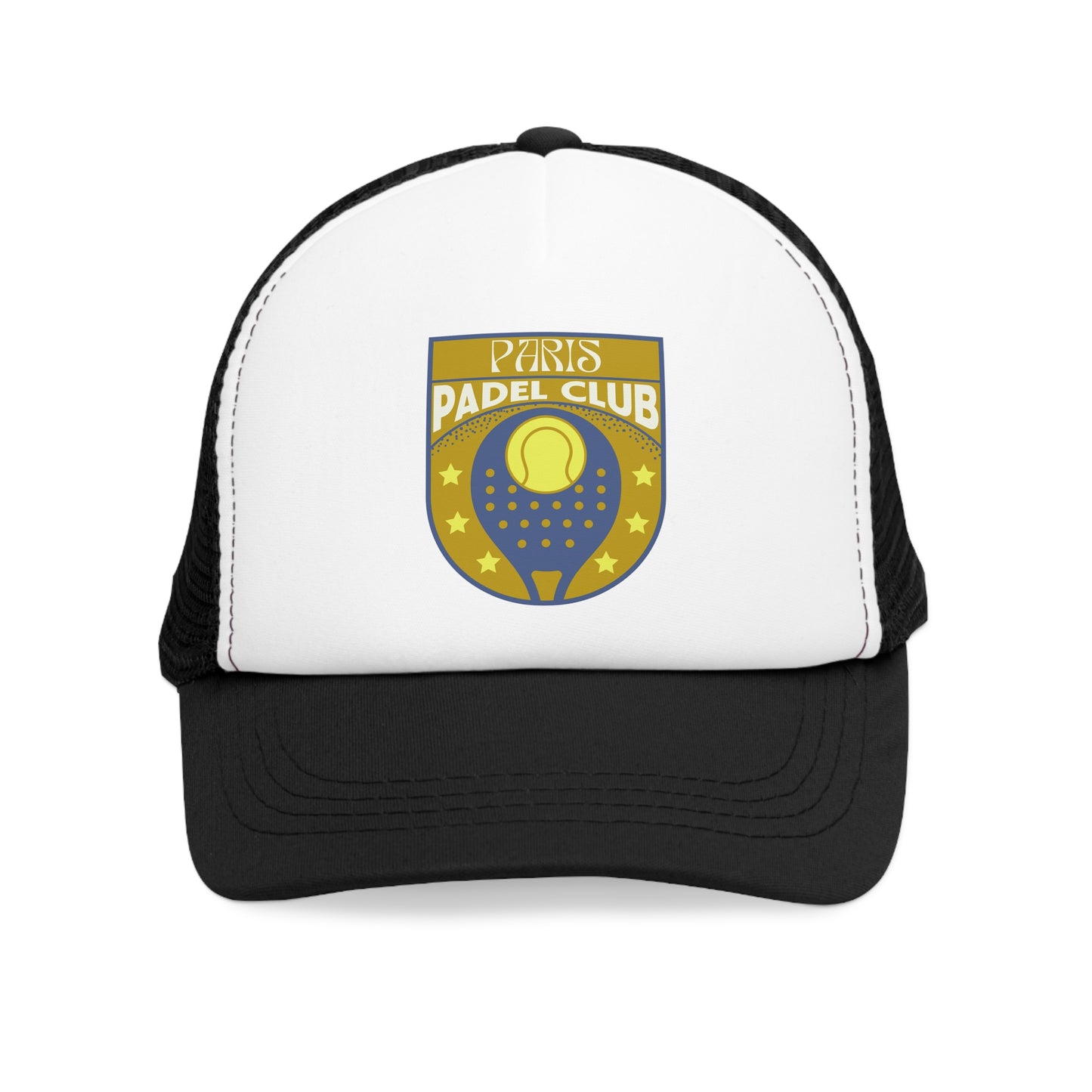 Club de Padel PARIS - Casquette