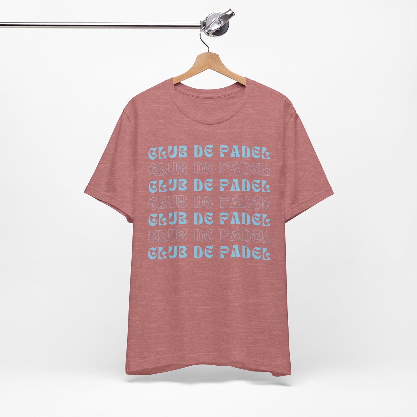 Club de Padel 60's - T-Shirt