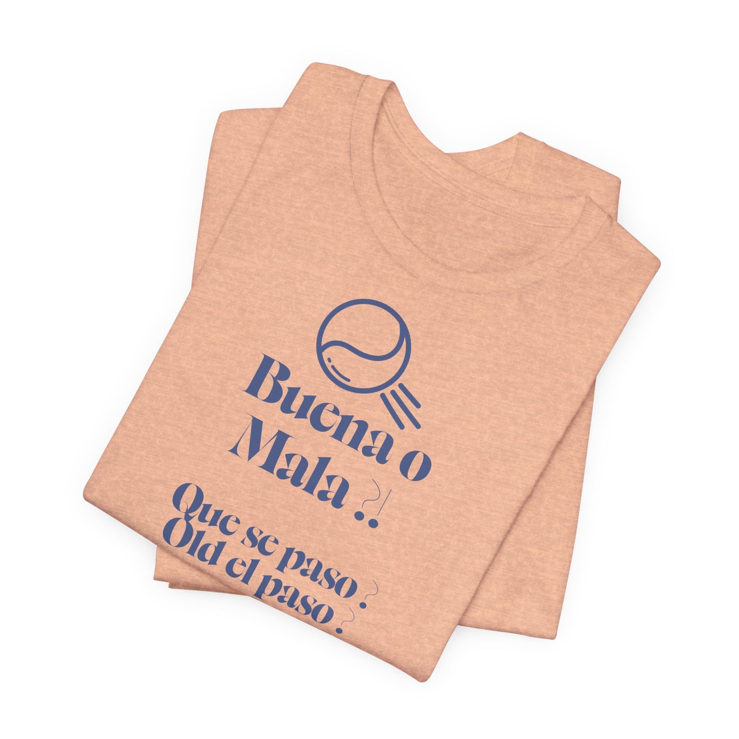 No No José - T-Shirt