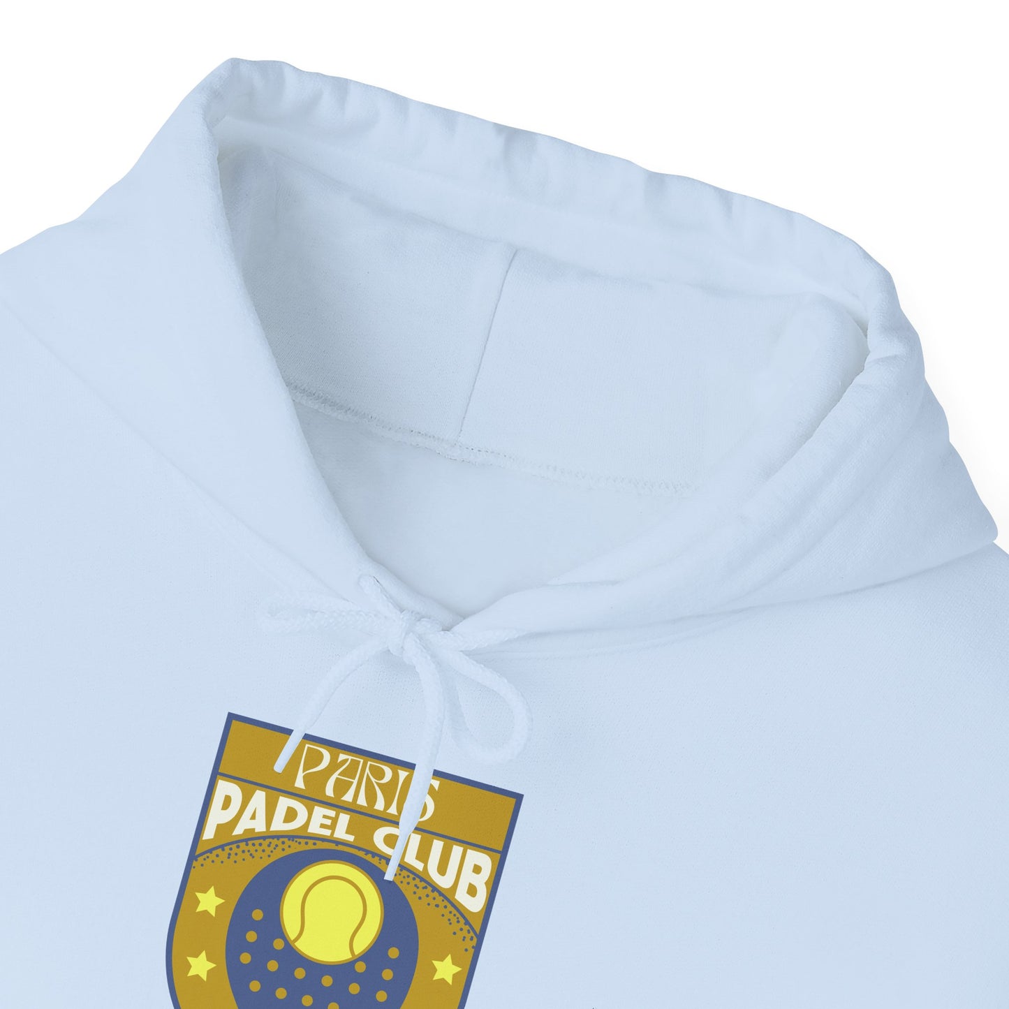 Club de Padel PARIS - Hoodie
