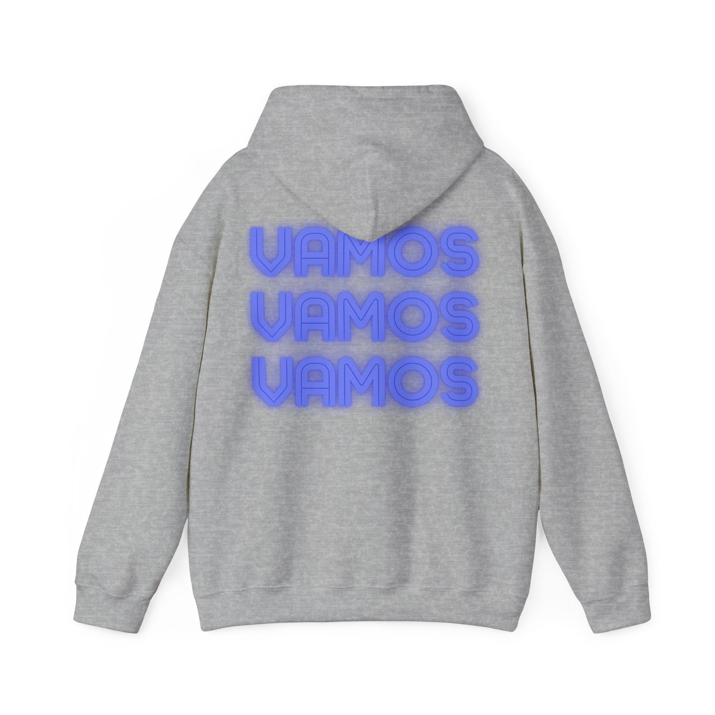 Vamos - Hoodie