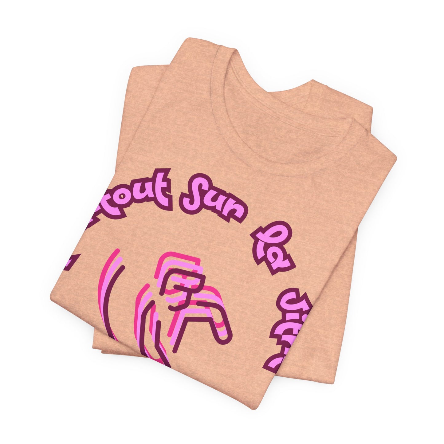 Partout sur la vitre - T-Shirt