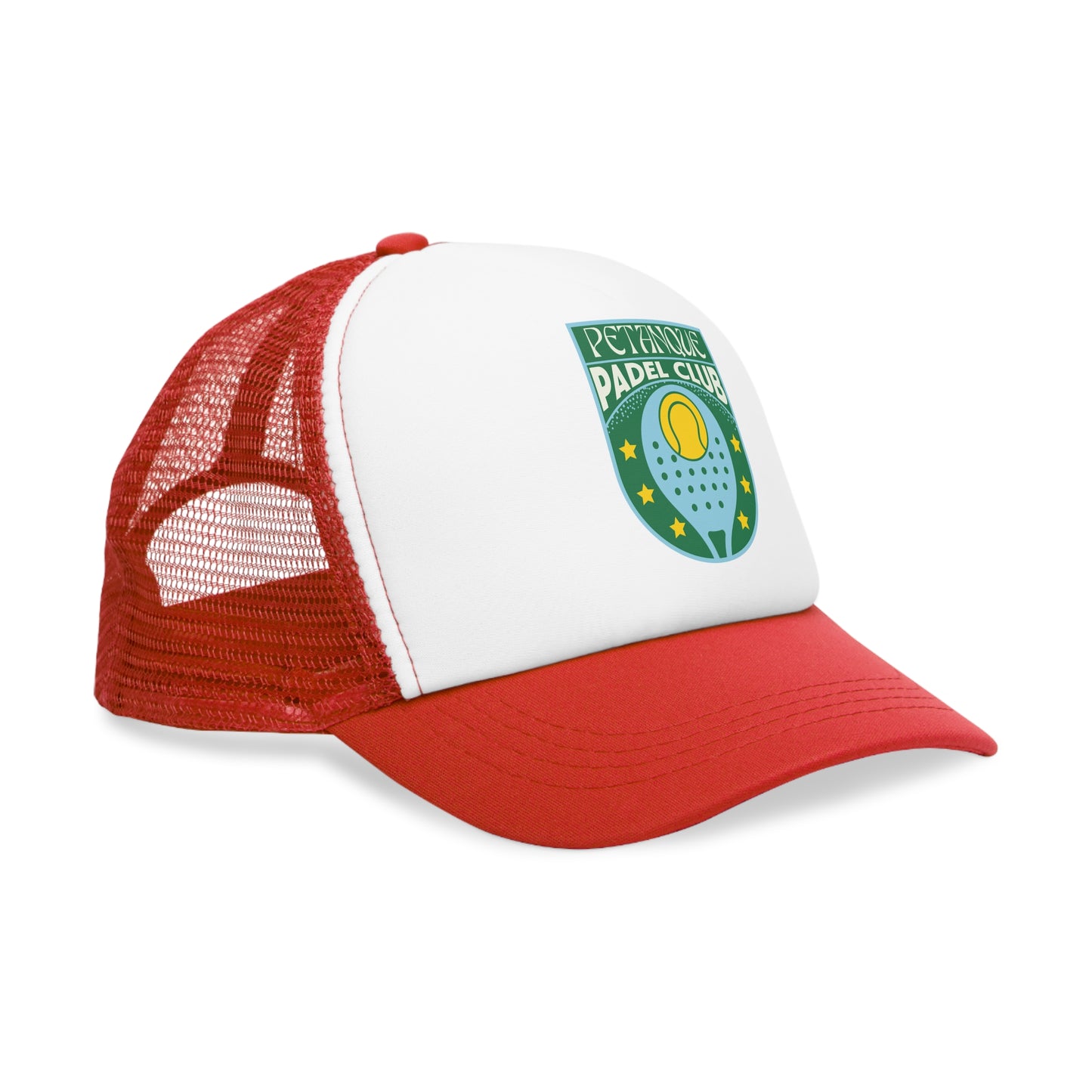 Petanque Padel Club - Casquette