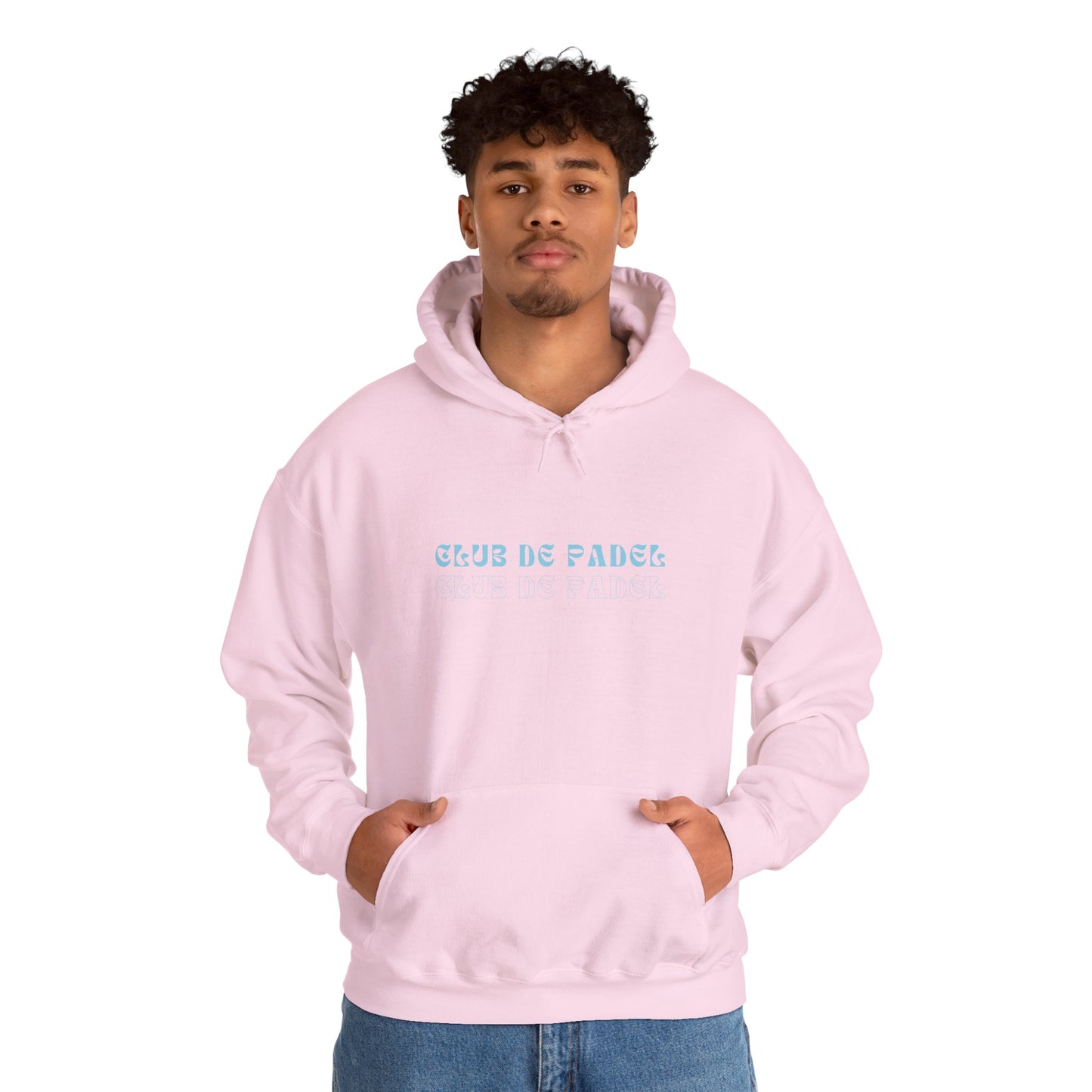 Club de Padel 60's - Hoodie