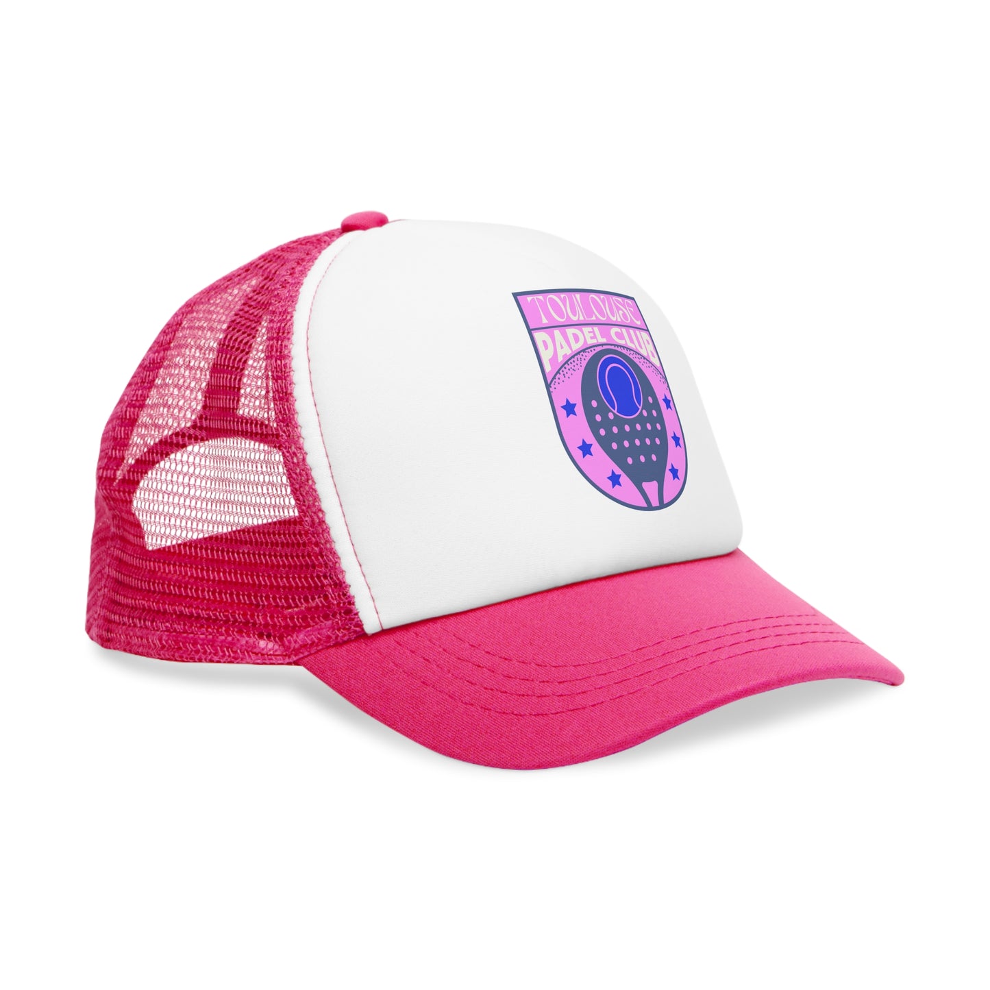 Club de Padel TOULOUSE - Casquette