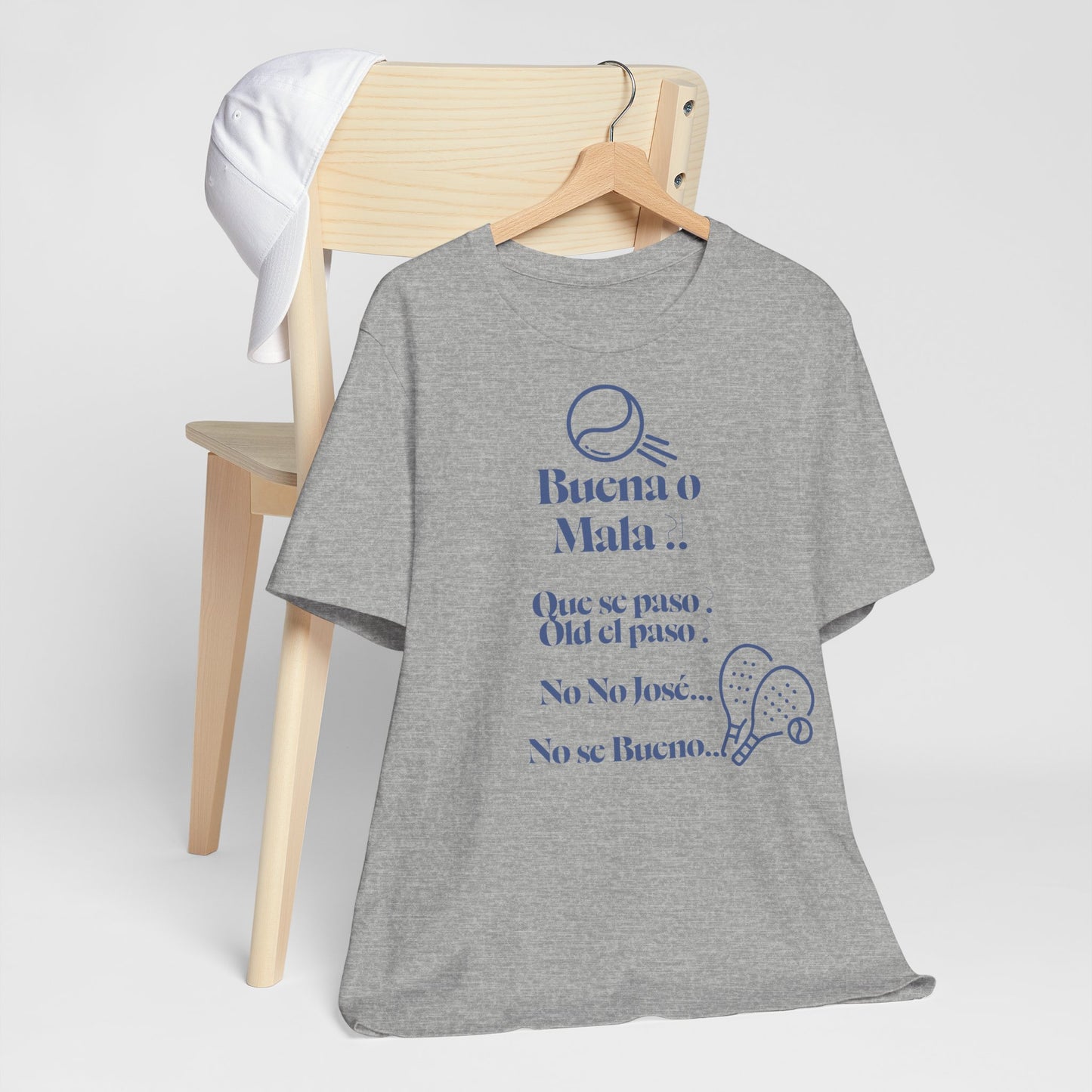 No No José - T-Shirt