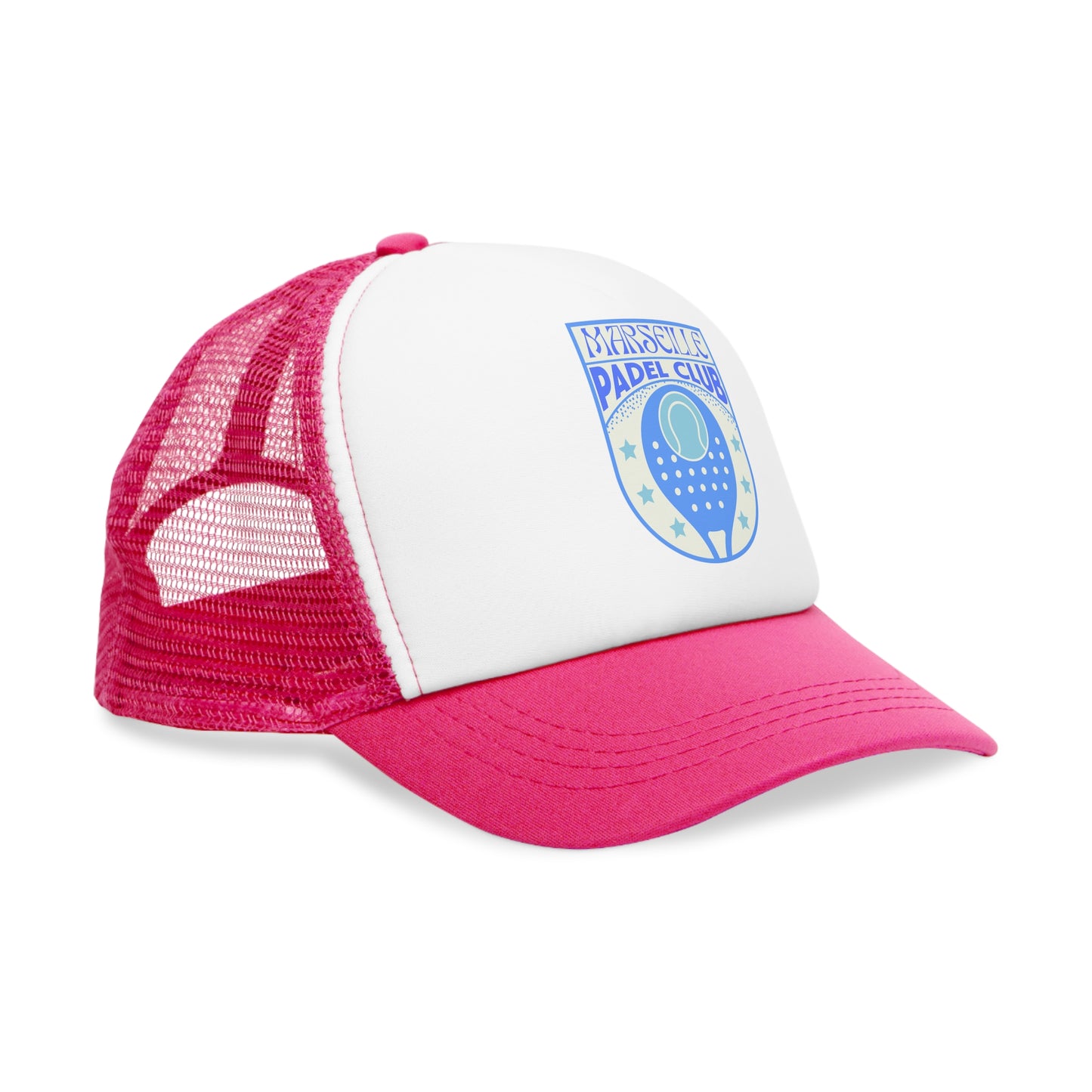 Club de Padel MARSEILLE - Casquette