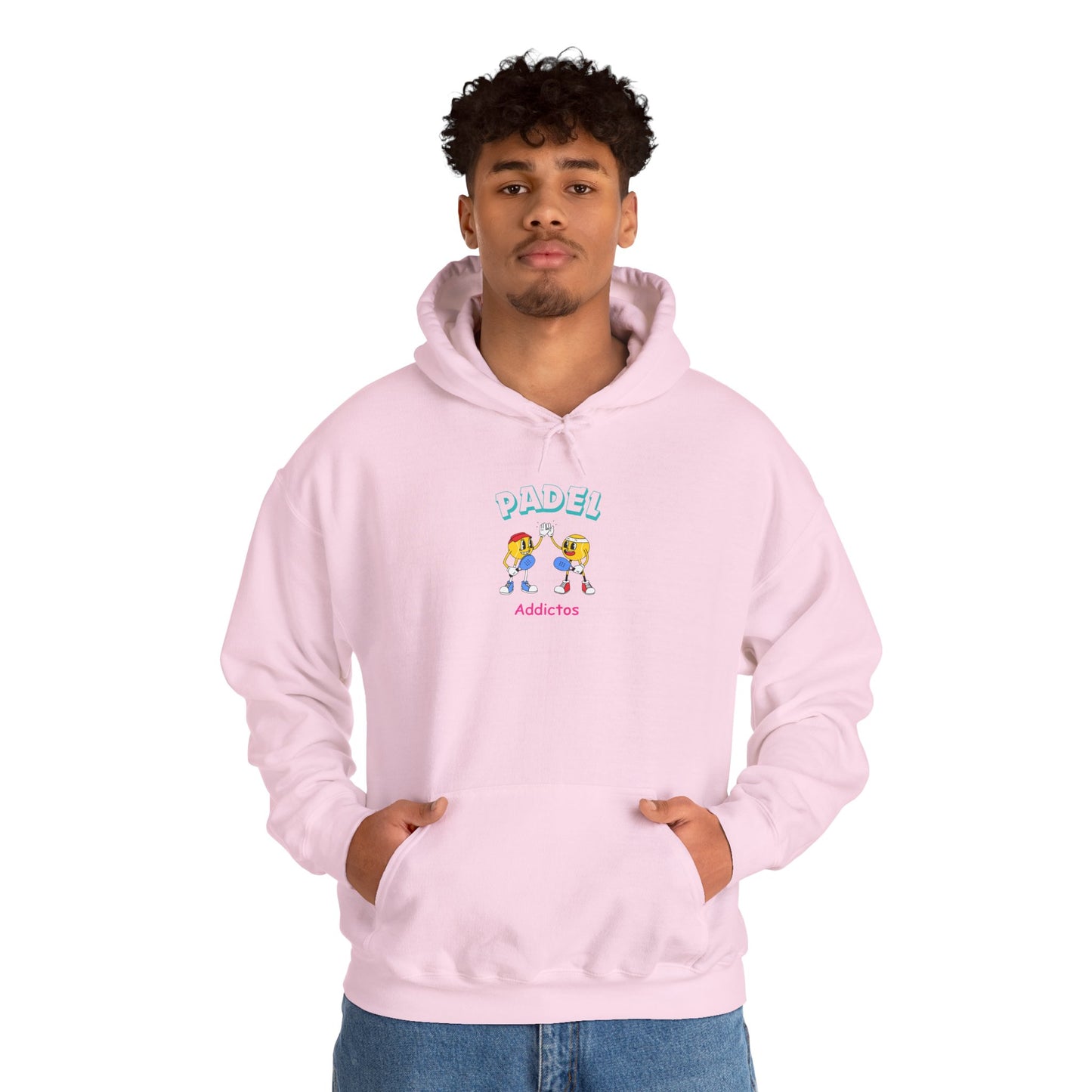 Padel Addictos - Hoodie