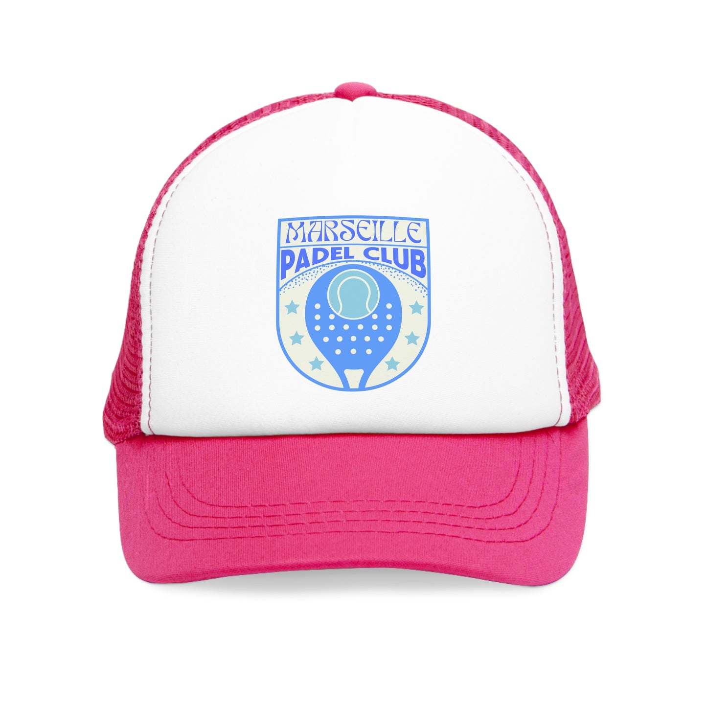 Club de Padel MARSEILLE - Casquette