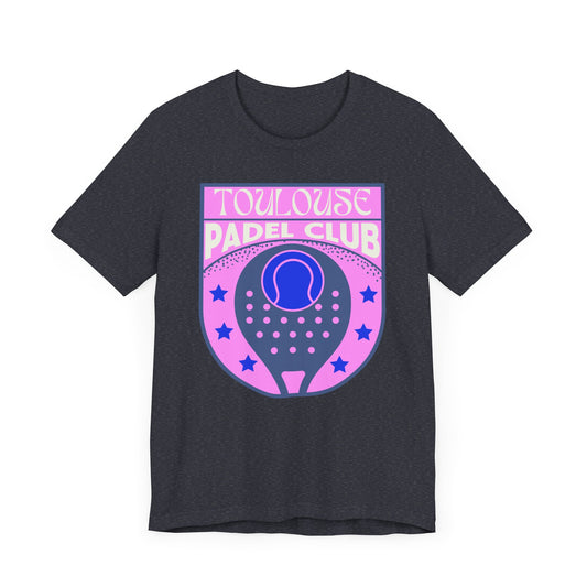 Club de Padel TOULOUSE - T-Shirt
