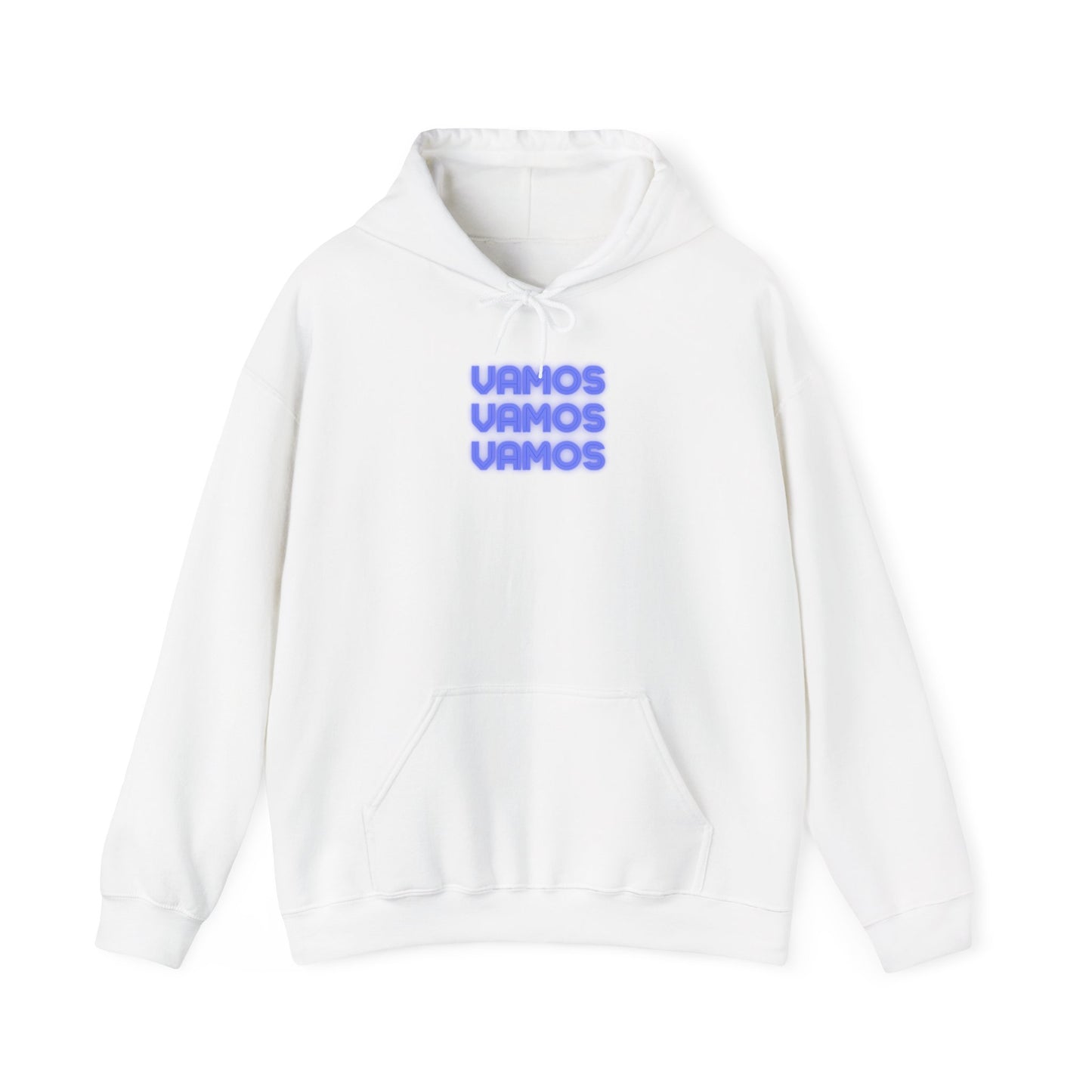 Vamos - Hoodie